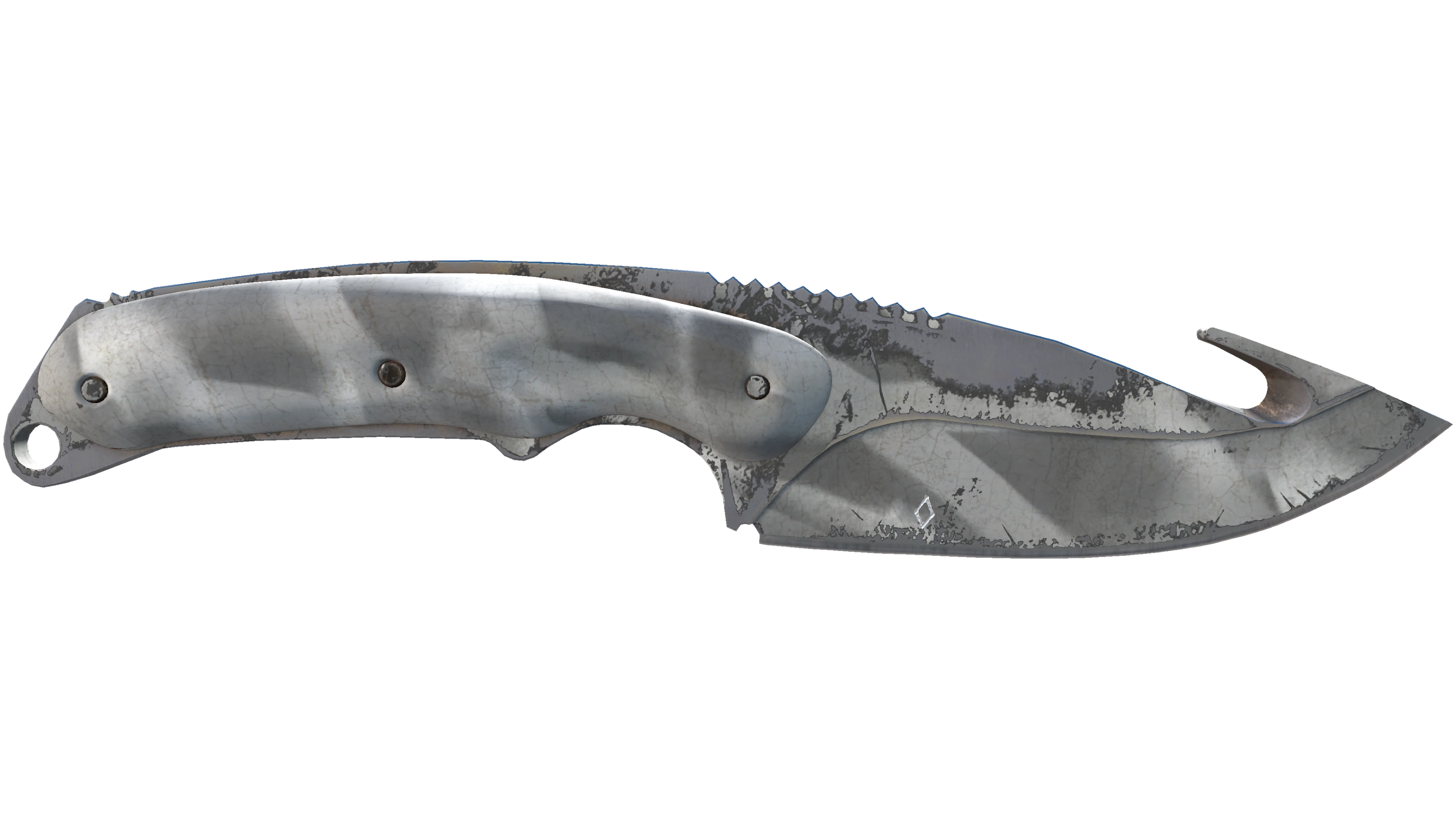 ★ StatTrak™ Gut Knife | Urban Masked (Field-Tested)