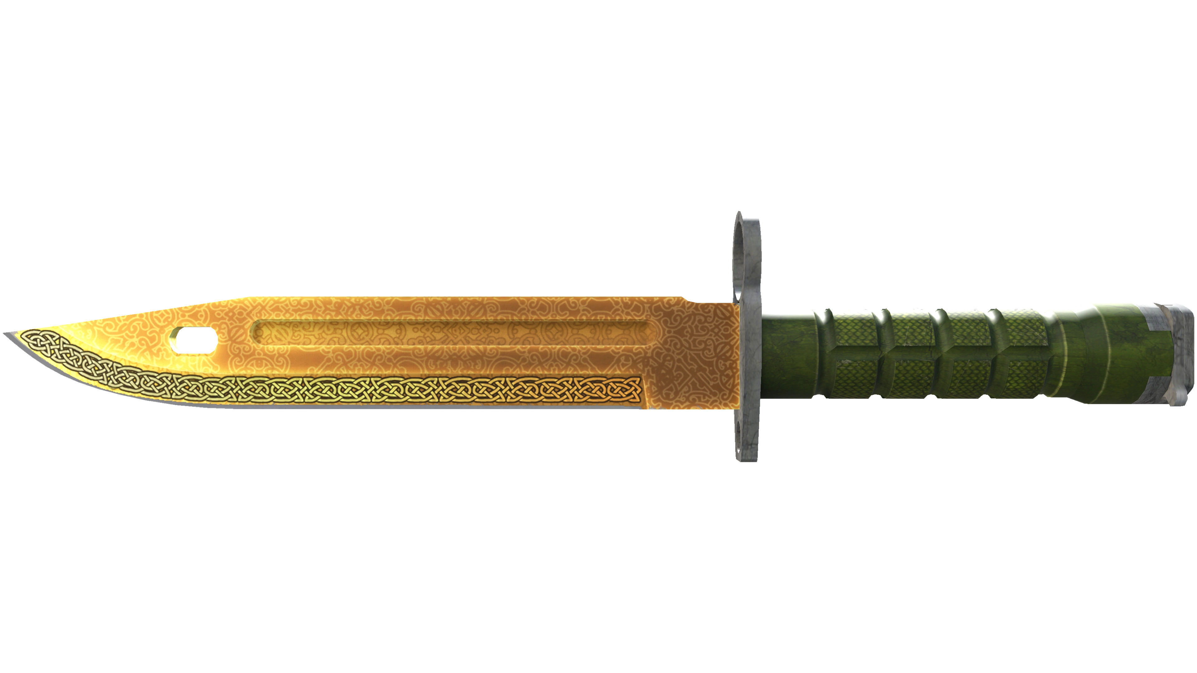 ★ StatTrak™ Bayonet | Lore (Minimal Wear) thumbnail