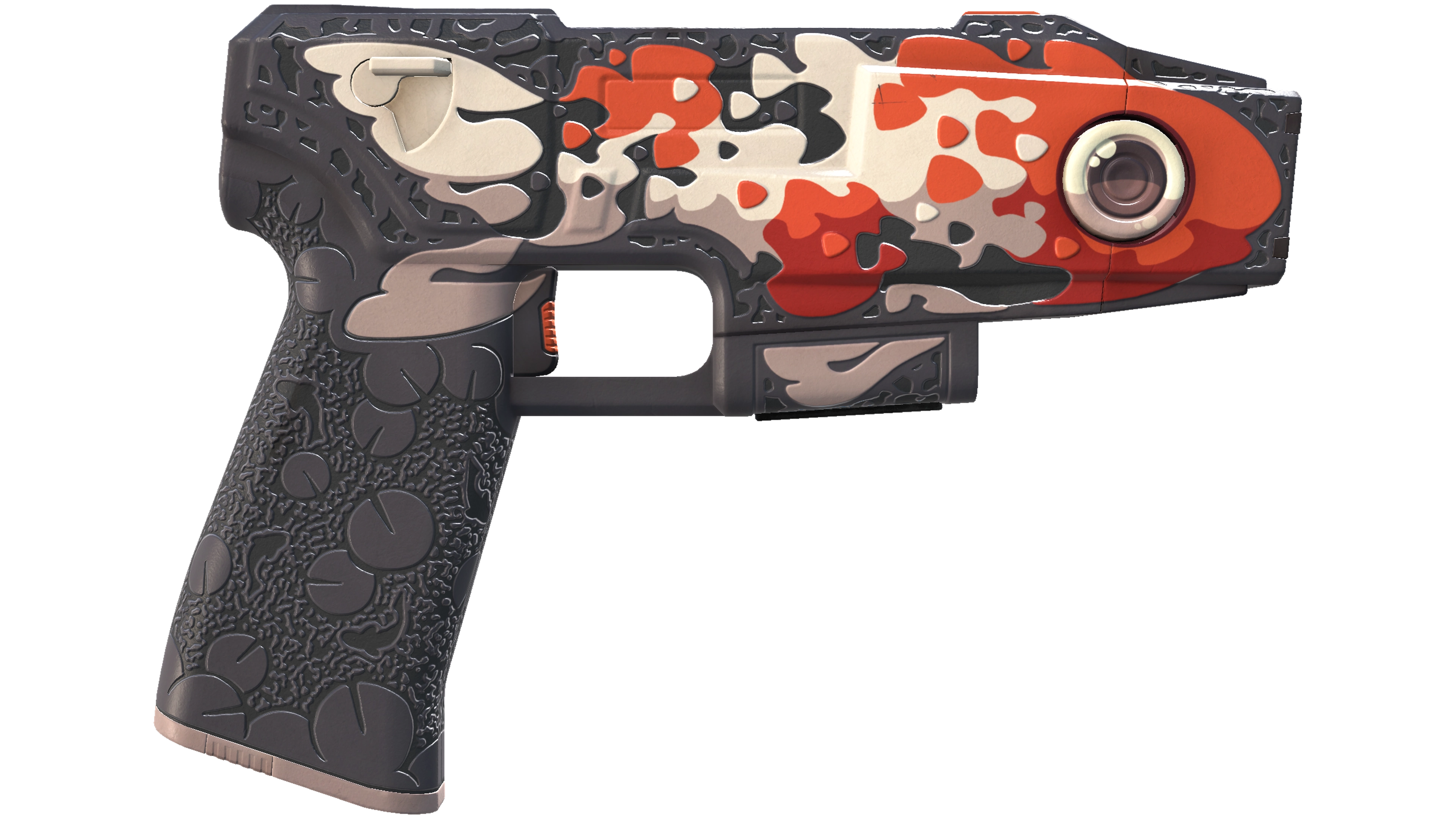 StatTrak™ Zeus x27 | Tosai (Factory New) thumbnail