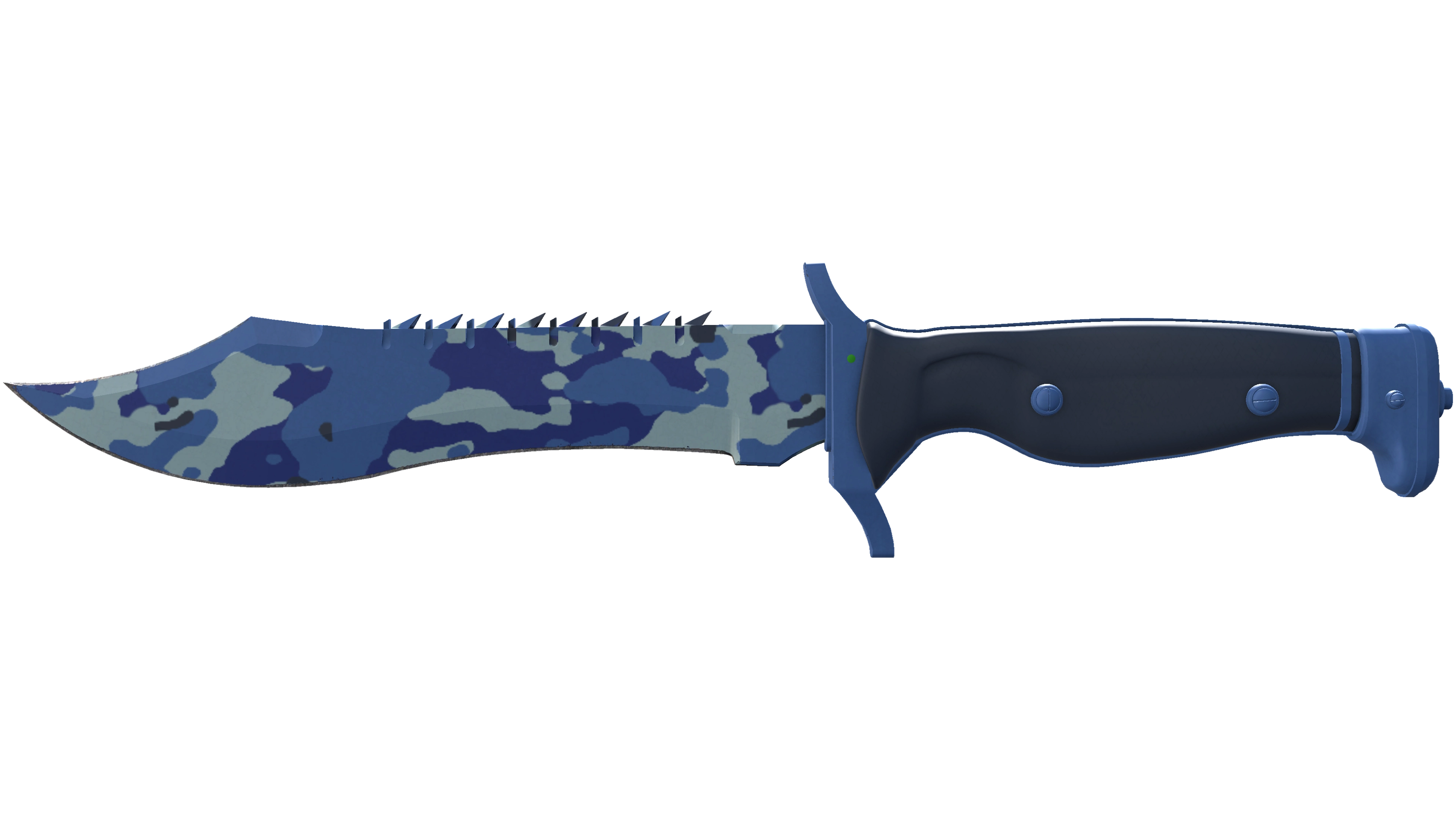 ★ StatTrak™ Bowie Knife | Bright Water (Factory New) thumbnail