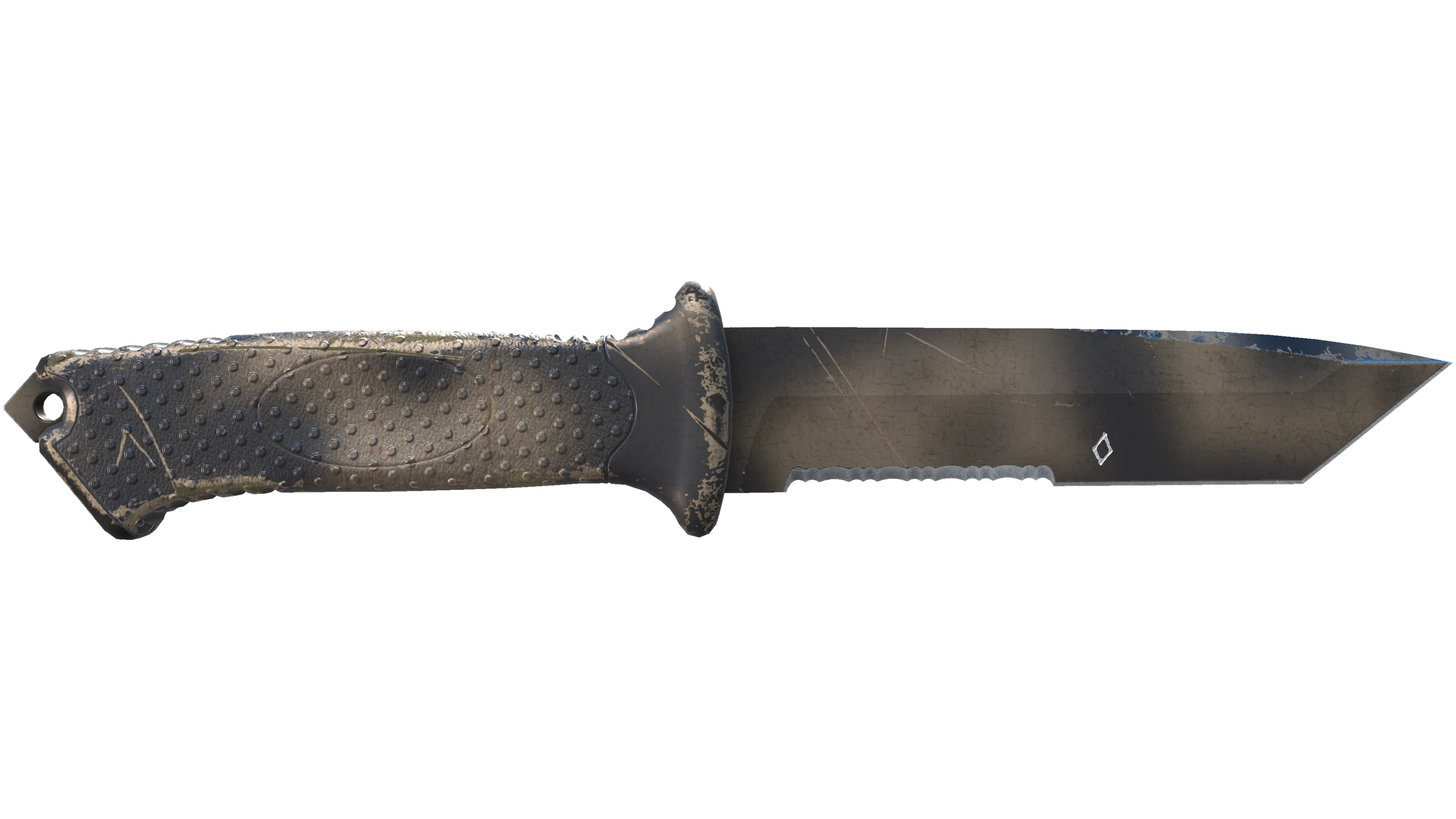 ★ StatTrak™ Ursus Knife | Scorched (Battle-Scarred)