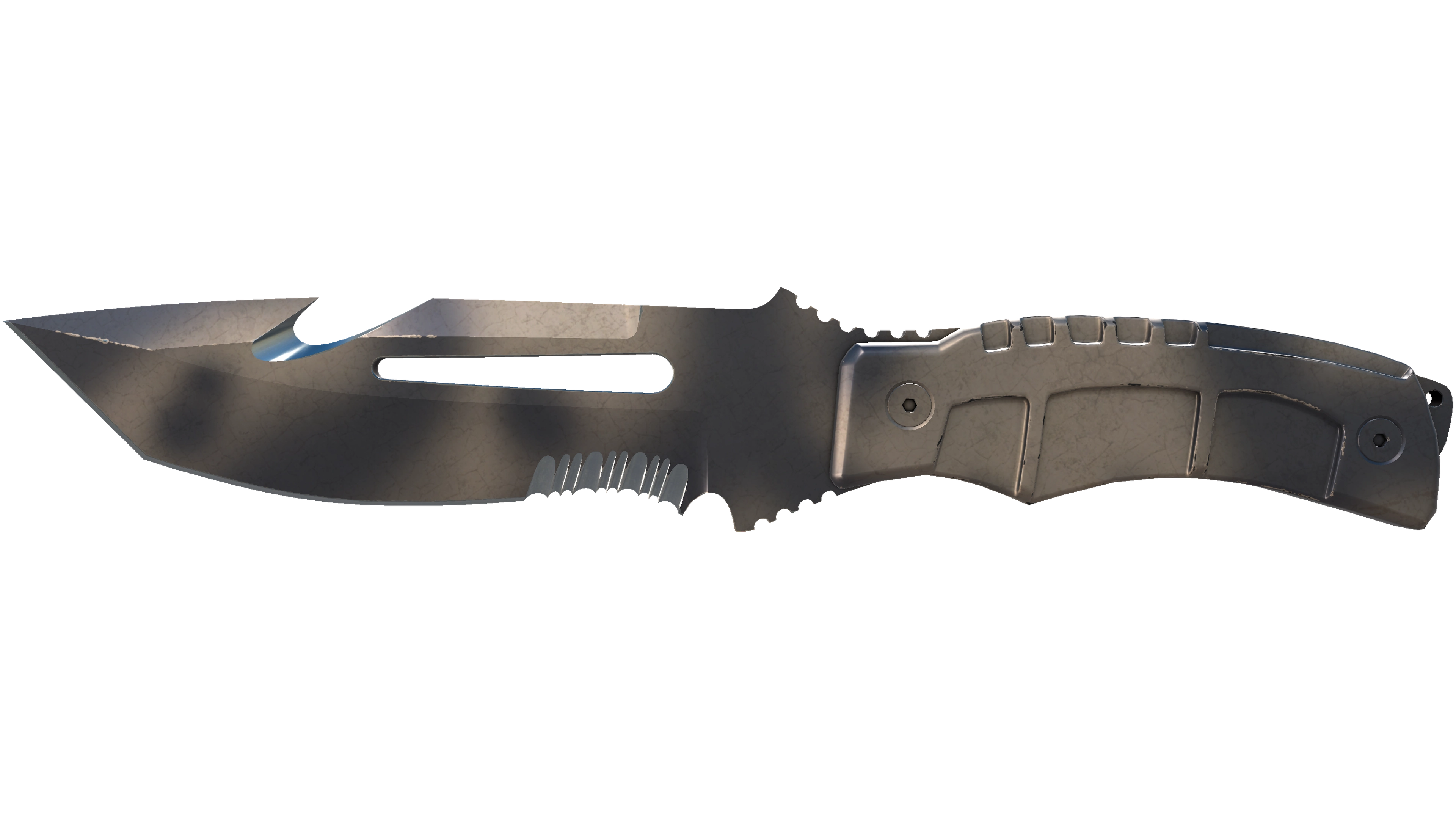 ★ StatTrak™ Survival Knife | Scorched (Field-Tested) thumbnail