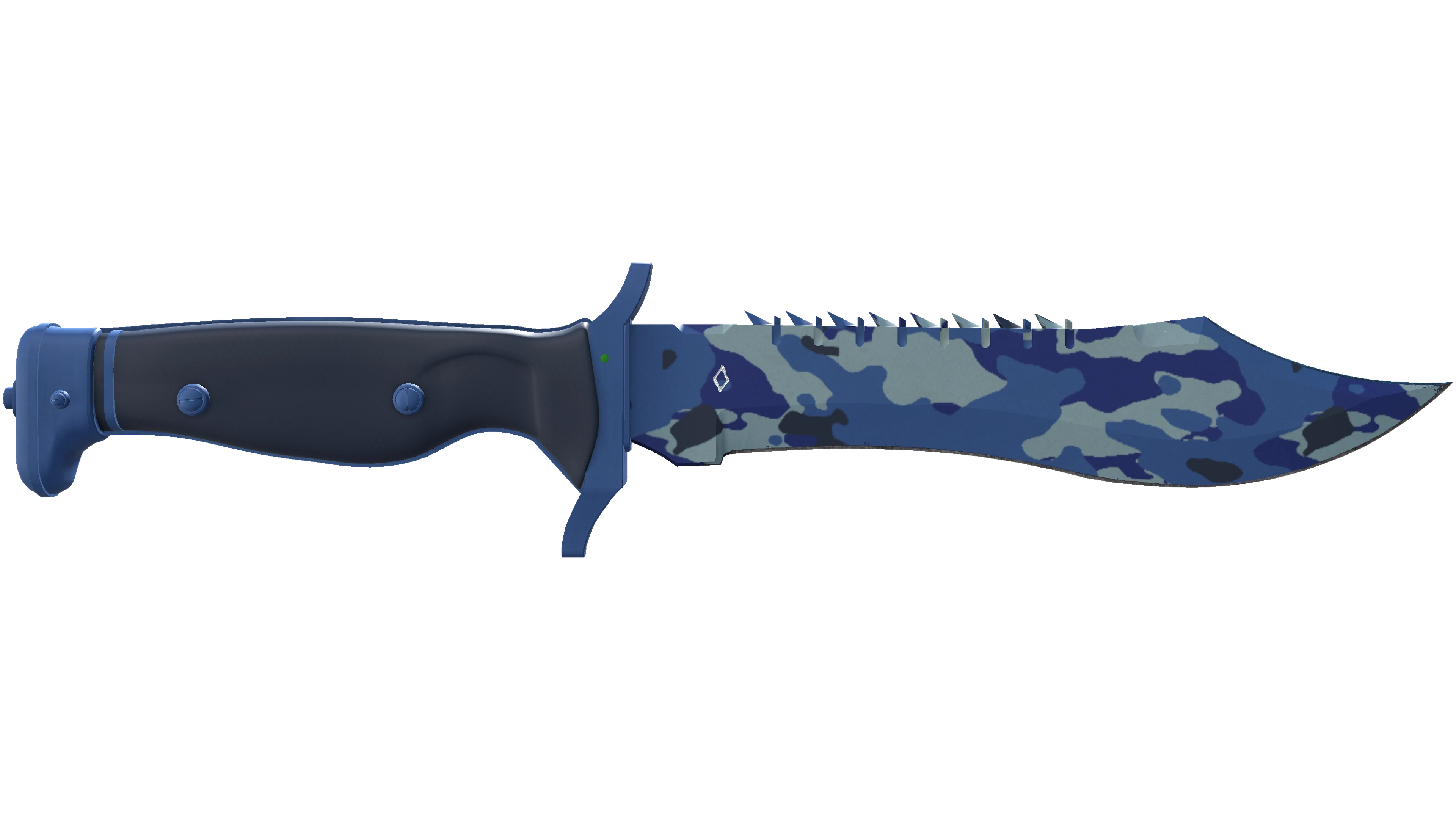 ★ StatTrak™ Bowie Knife | Bright Water (Factory New) thumbnail
