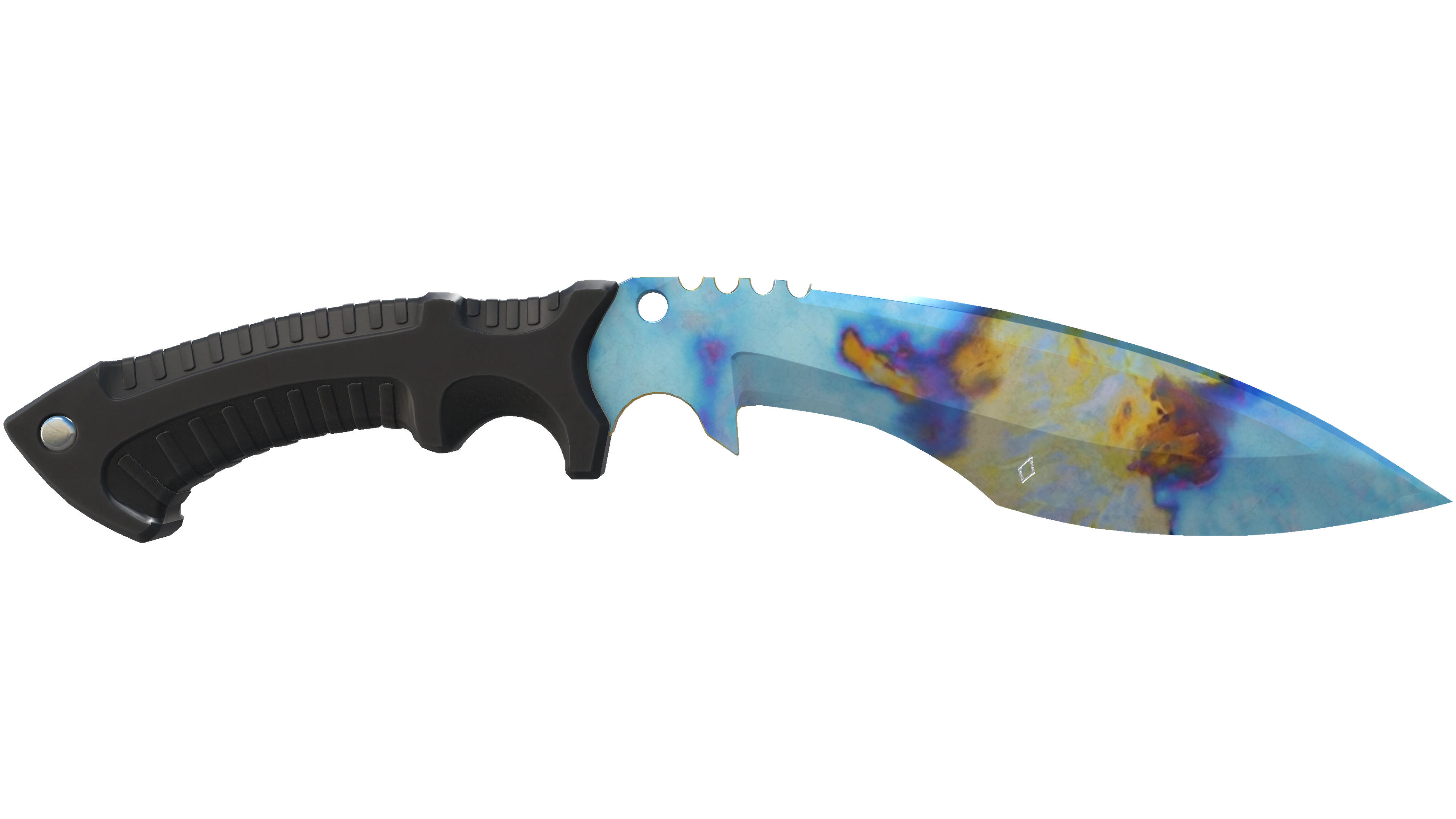 ★ StatTrak™ Kukri Knife | Case Hardened (Factory New)