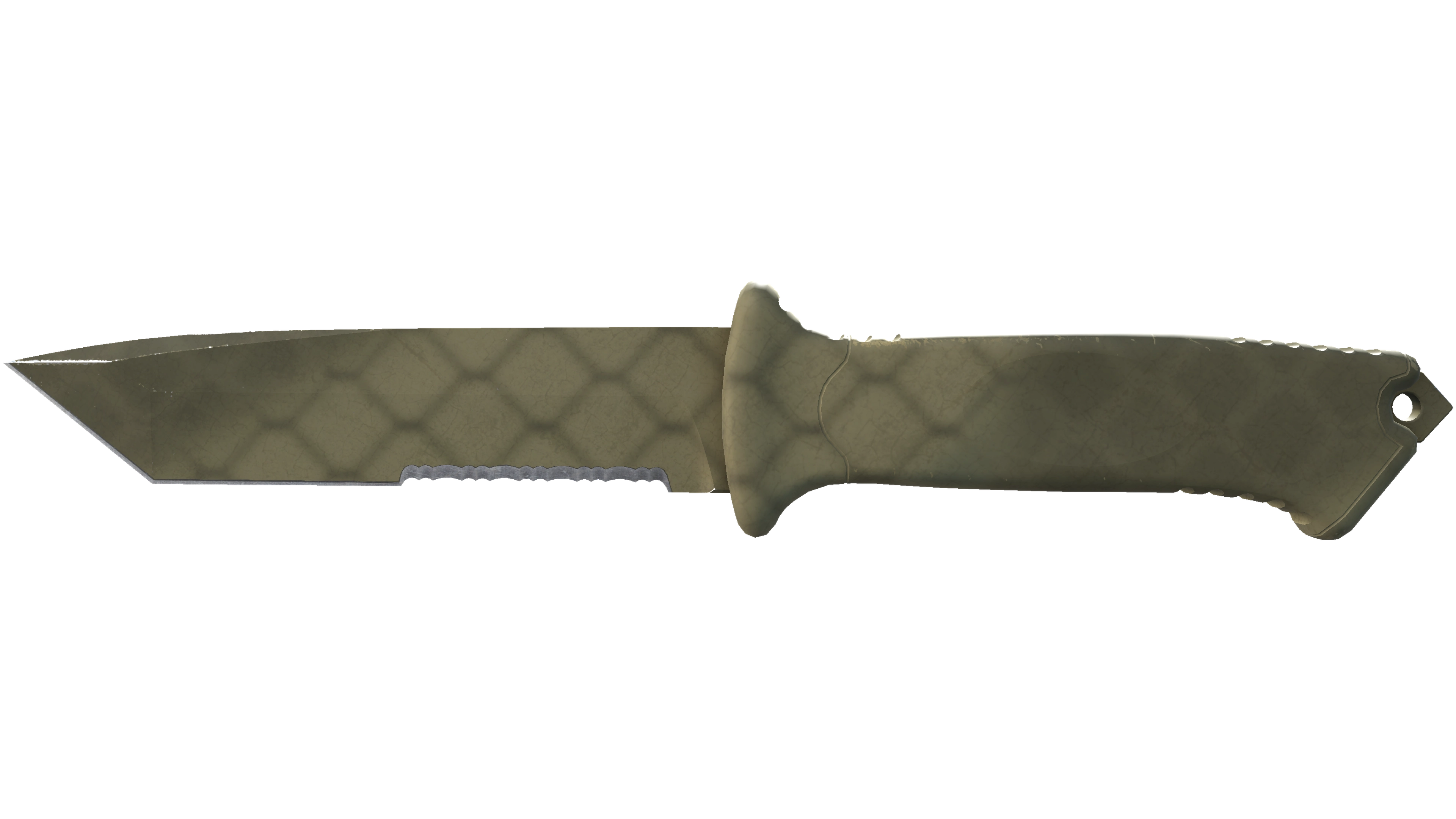 ★ StatTrak™ Ursus Knife | Safari Mesh (Field-Tested) 缩略图