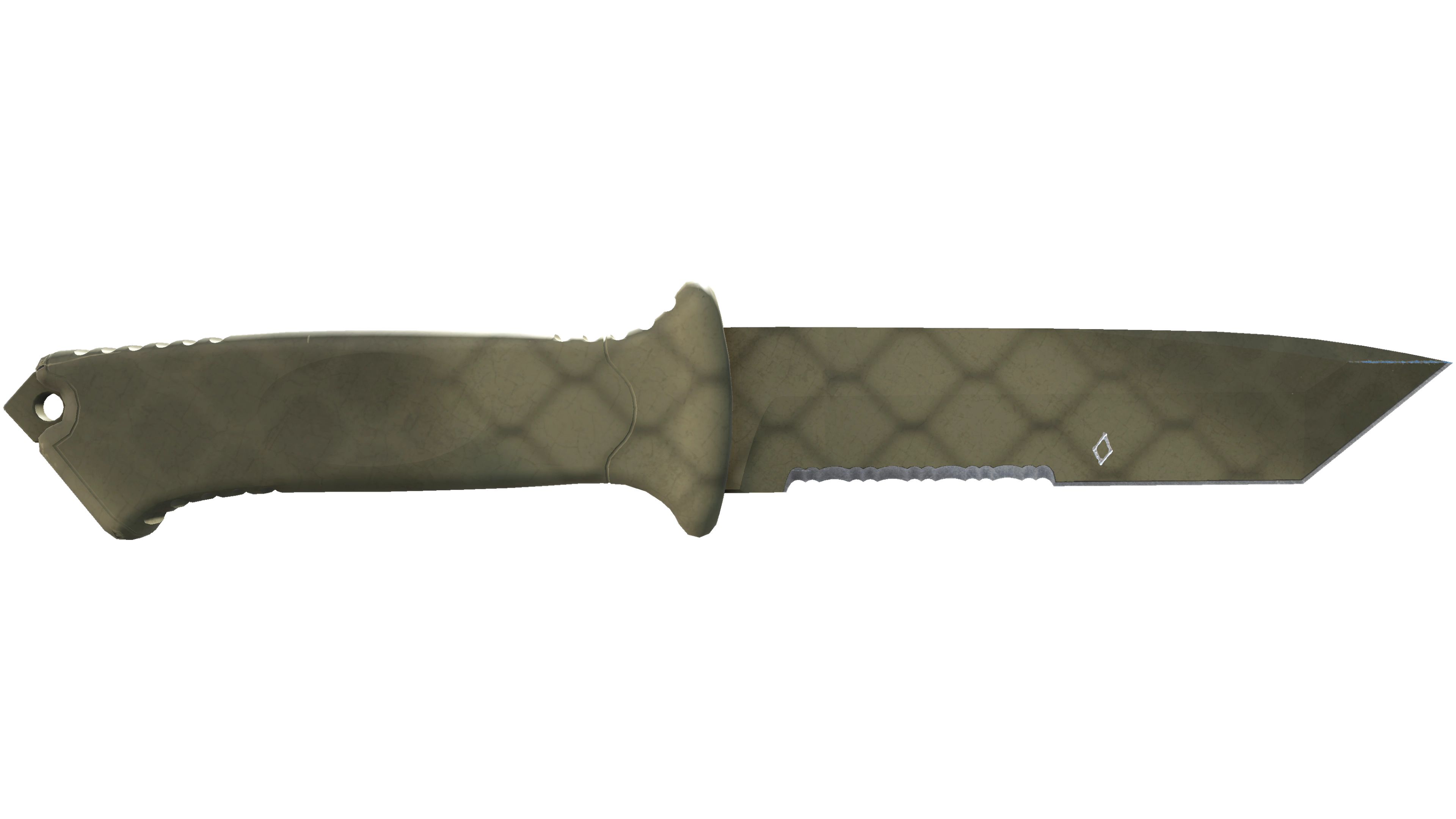 ★ StatTrak™ Ursus Knife | Safari Mesh (Field-Tested)