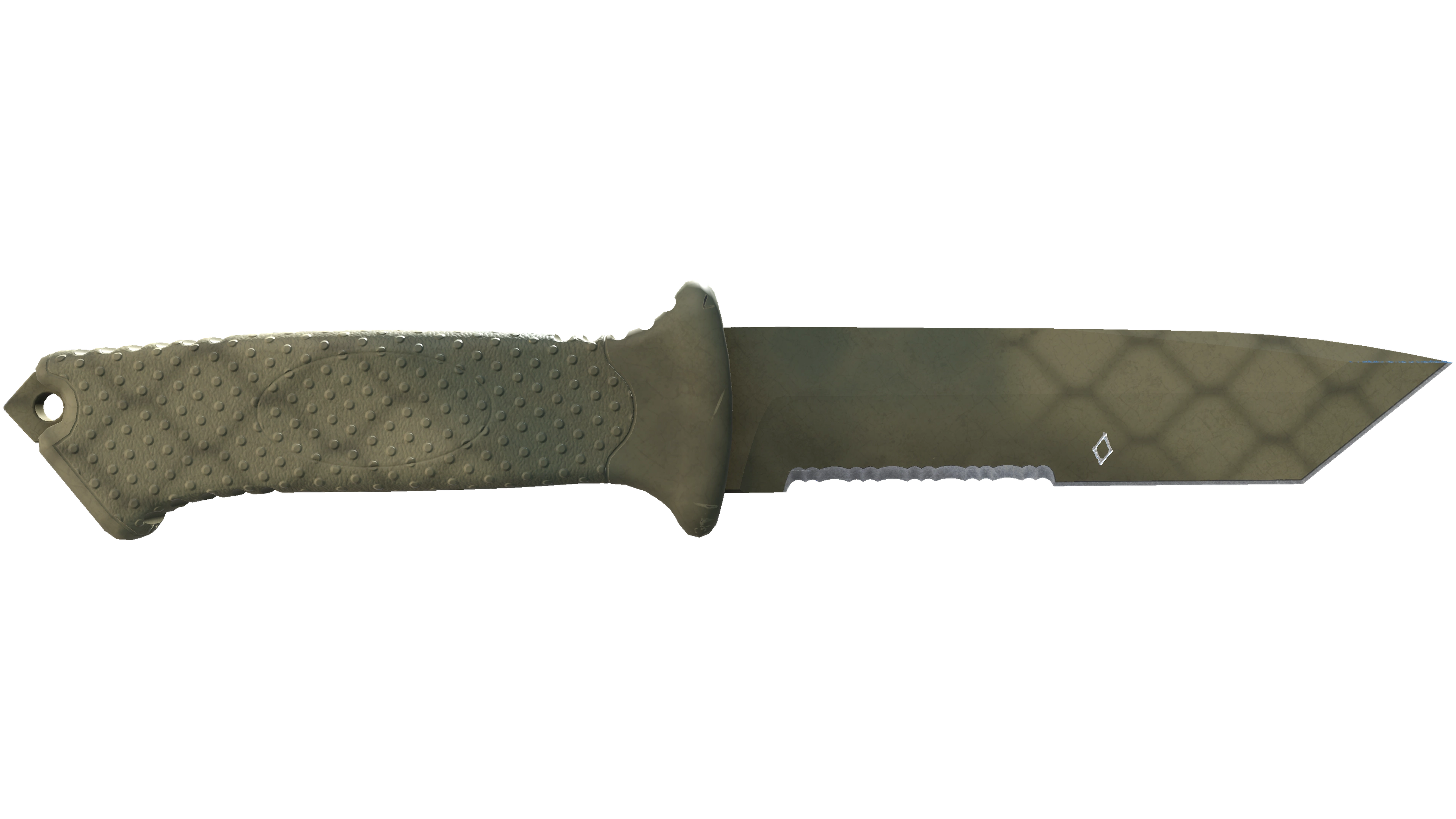 ★ StatTrak™ Ursus Knife | Safari Mesh (Field-Tested)