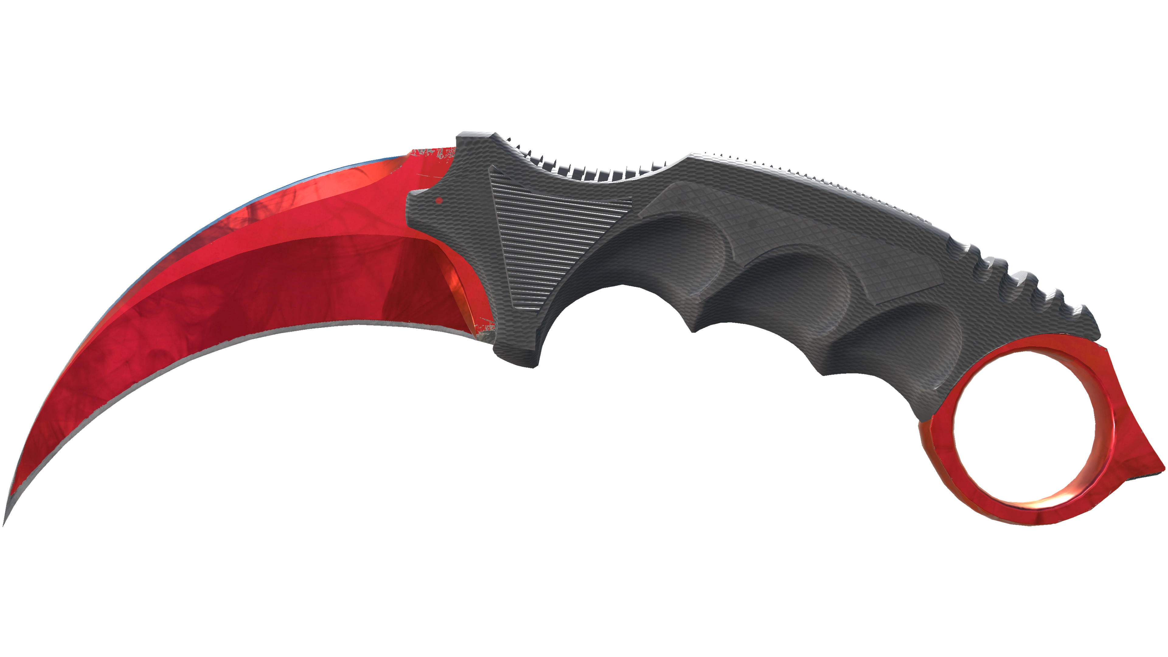 ★ StatTrak™ Karambit | Doppler (Factory New)