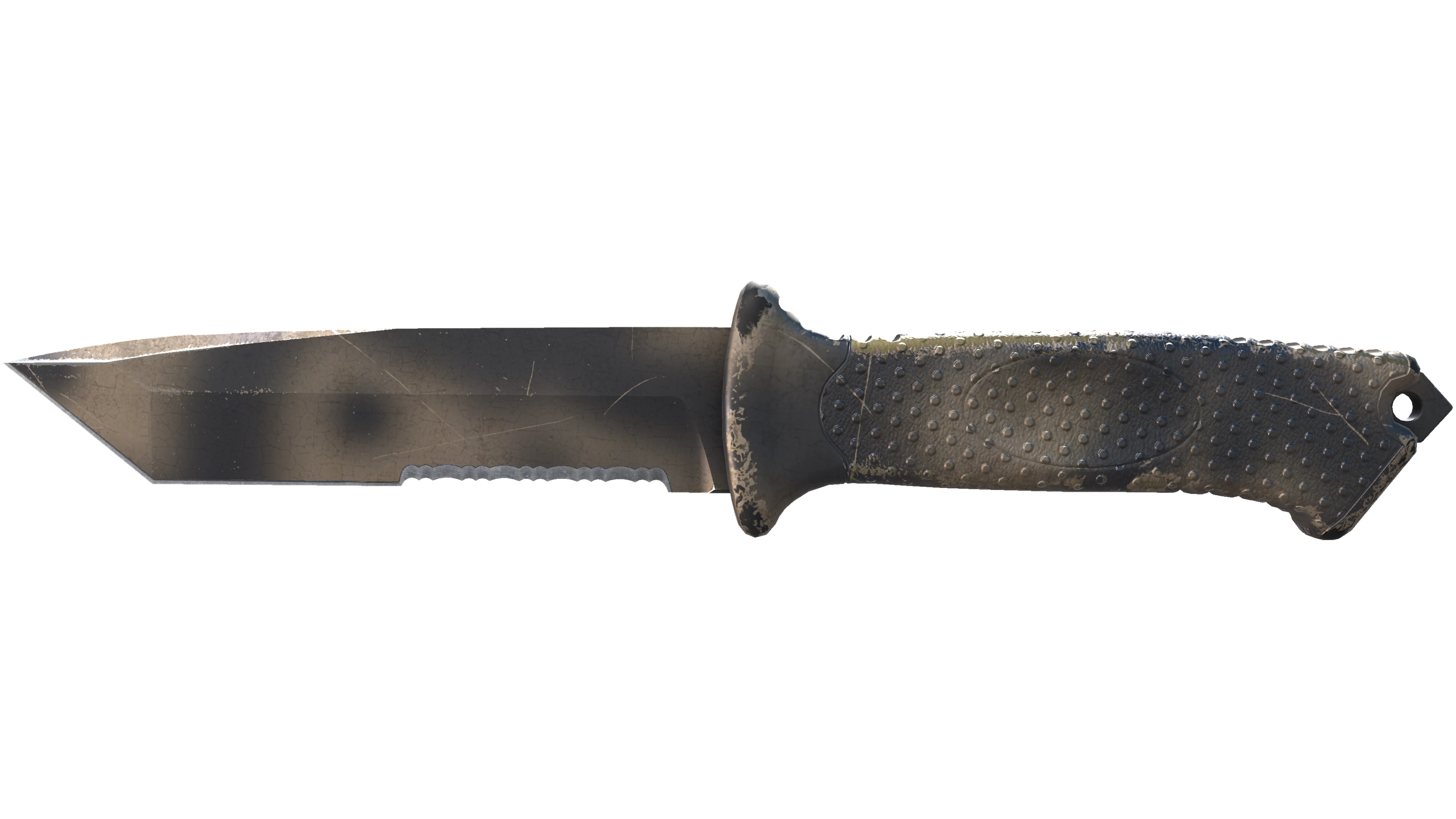 ★ StatTrak™ Ursus Knife | Scorched (Battle-Scarred) thumbnail