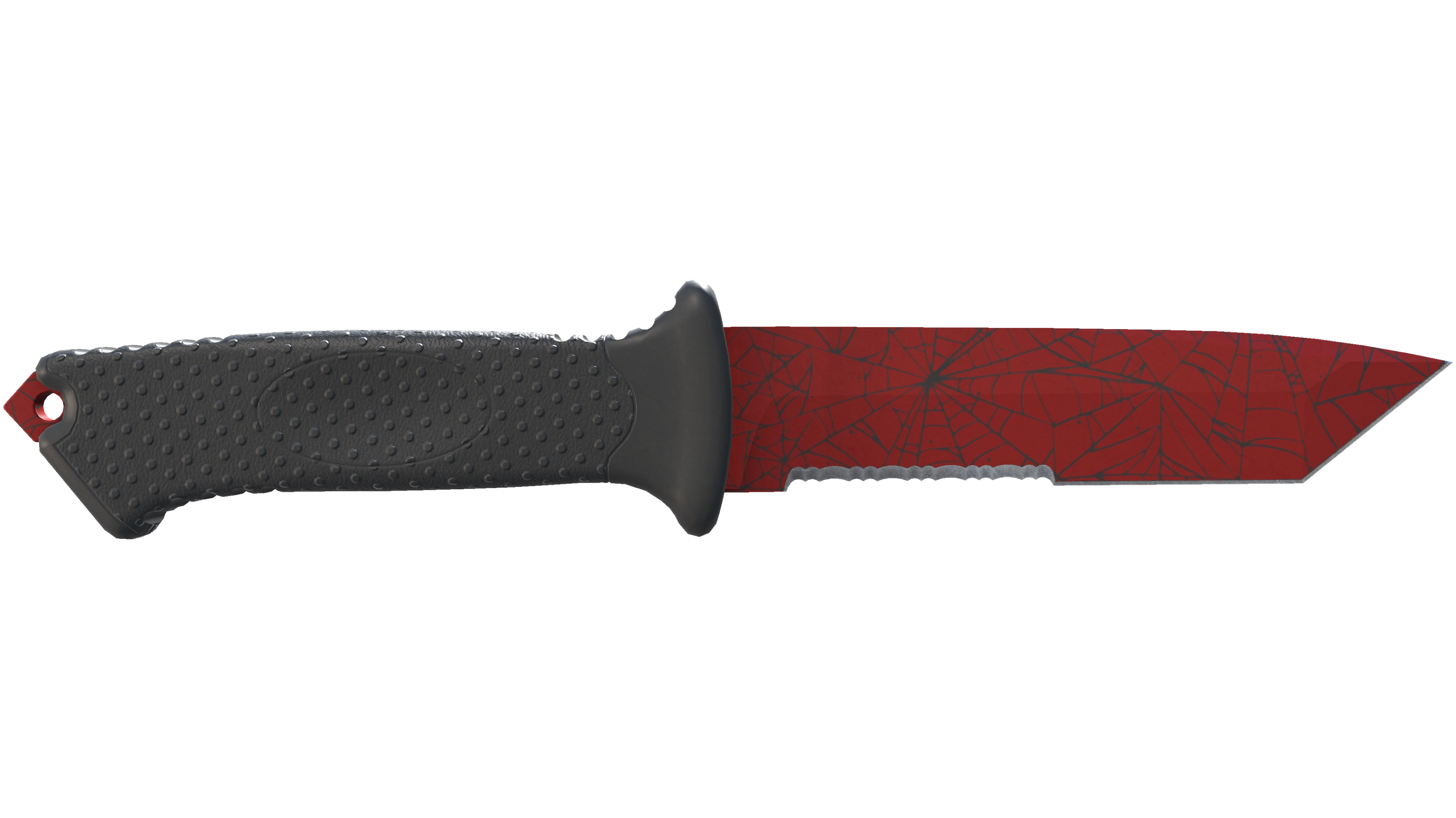 ★ Ursus Knife | Crimson Web (Factory New)