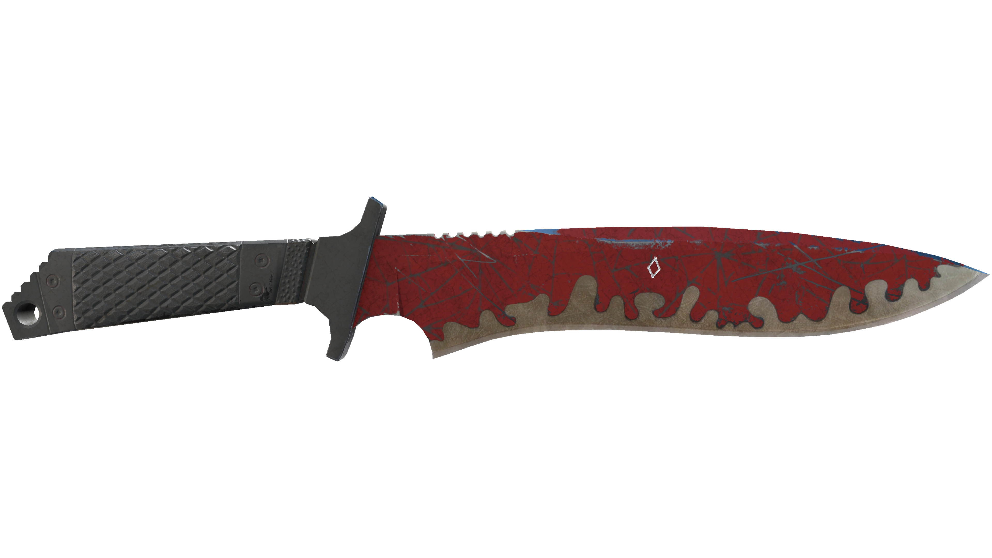 ★ StatTrak™ Classic Knife | Crimson Web (Battle-Scarred) thumbnail