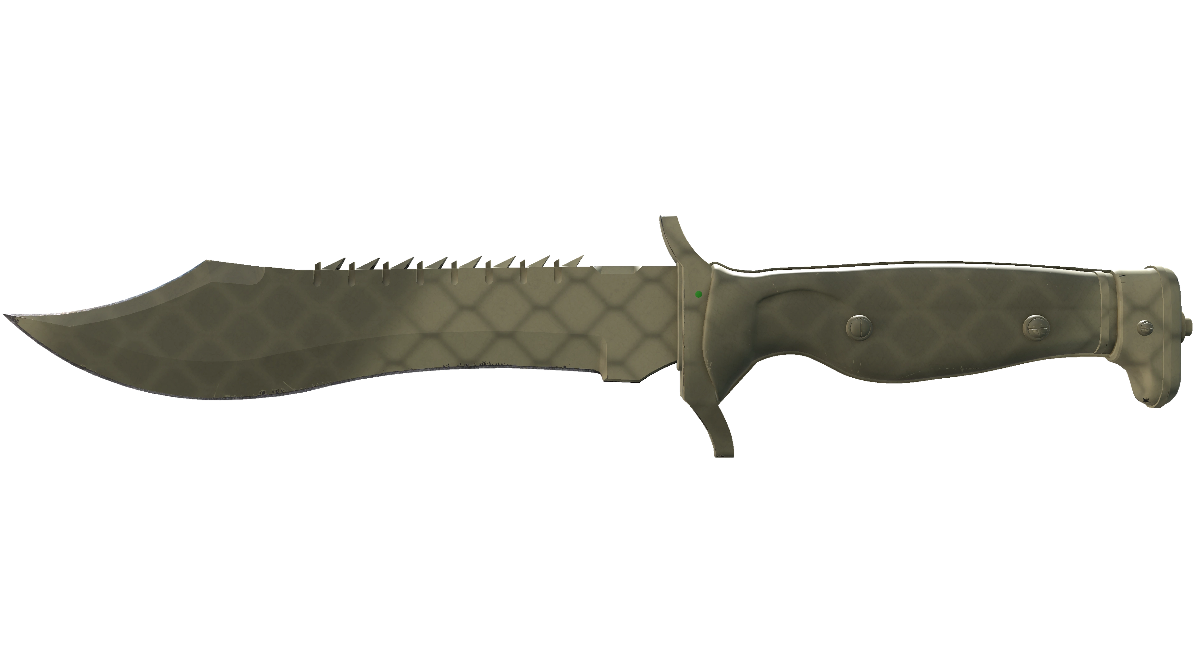 ★ StatTrak™ Bowie Knife | Safari Mesh (Minimal Wear) thumbnail