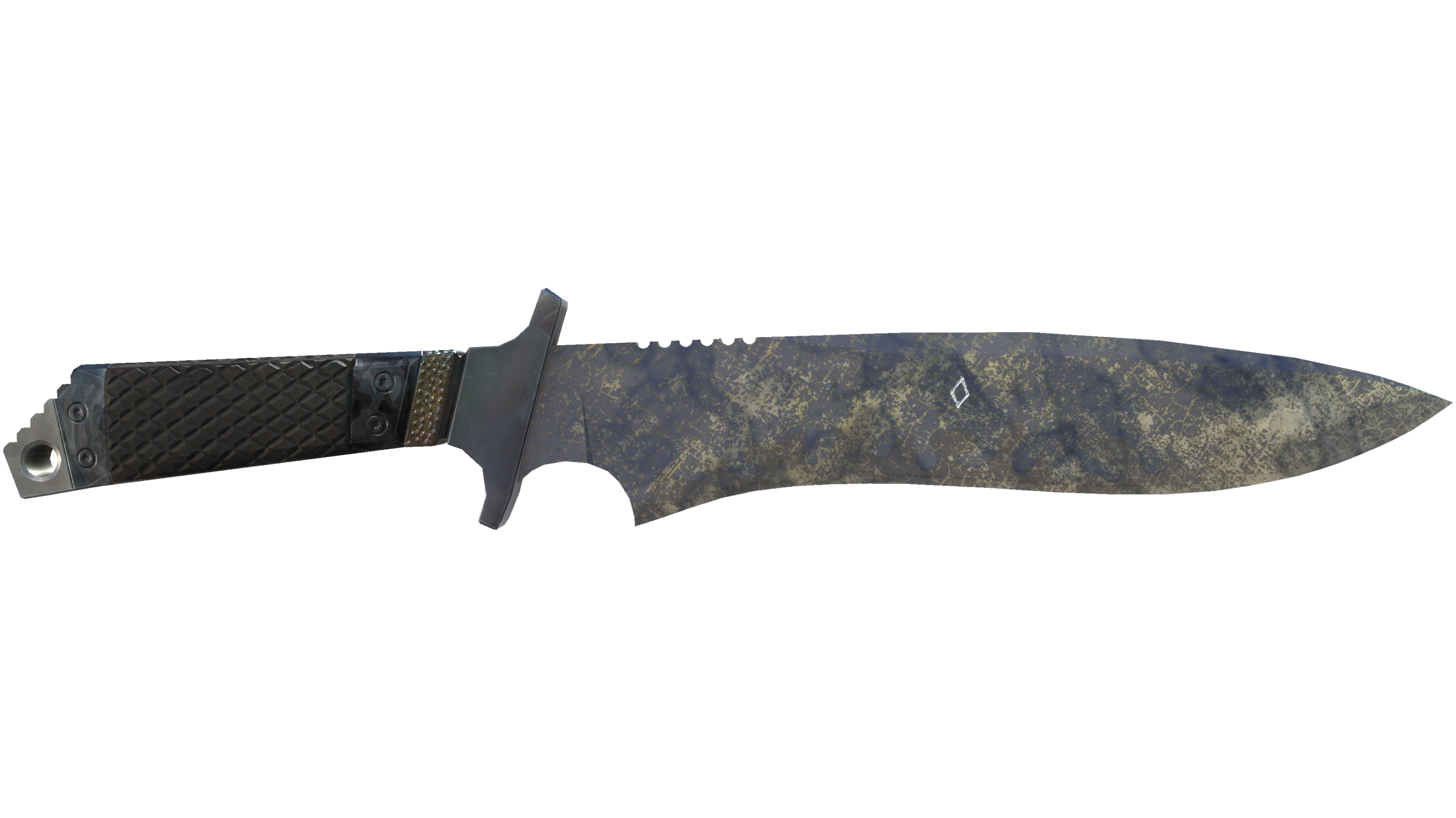 Miniature de ★ StatTrak™ Classic Knife | Stained (Battle-Scarred)
