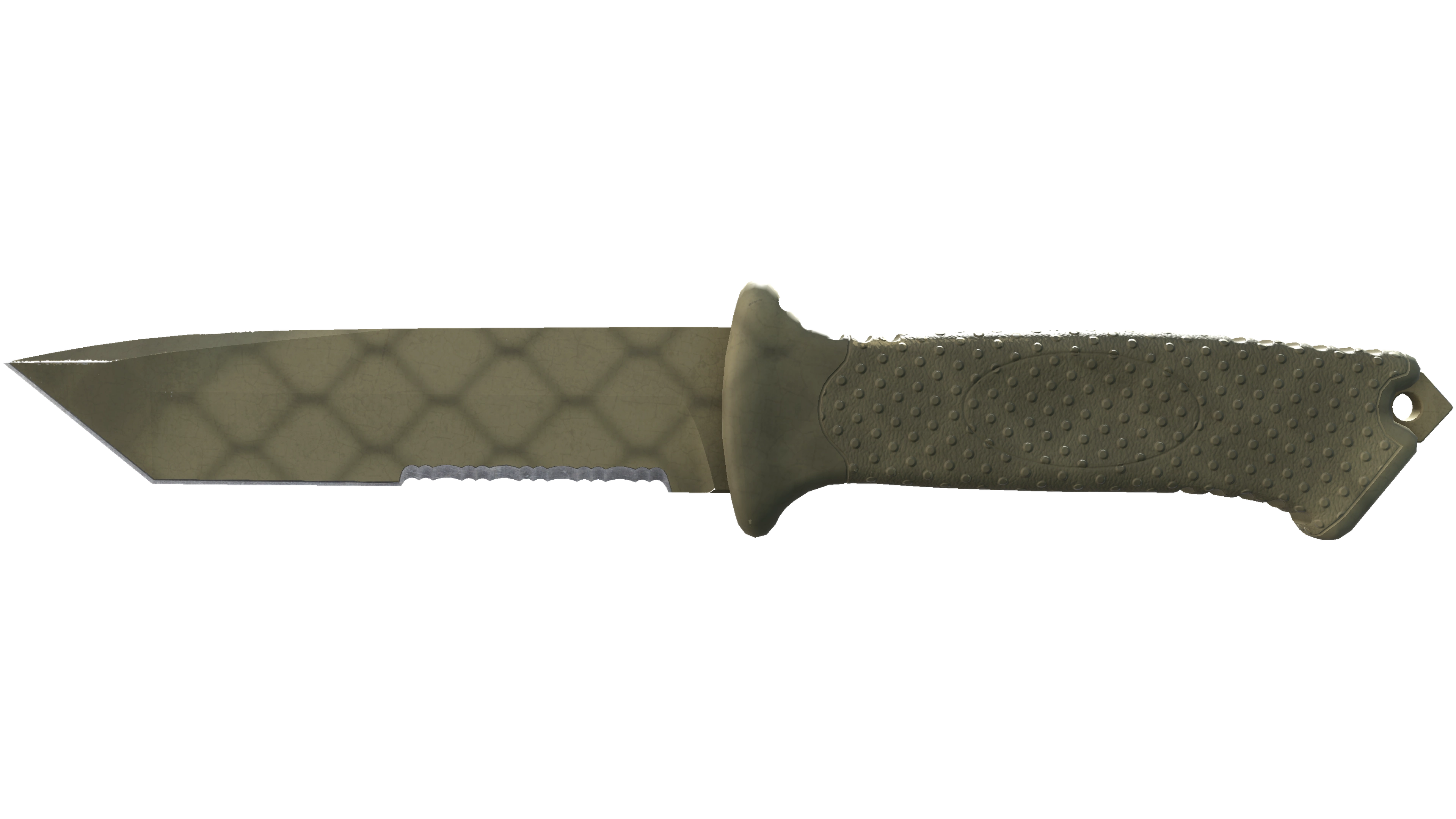 ★ StatTrak™ Ursus Knife | Safari Mesh (Field-Tested) thumbnail