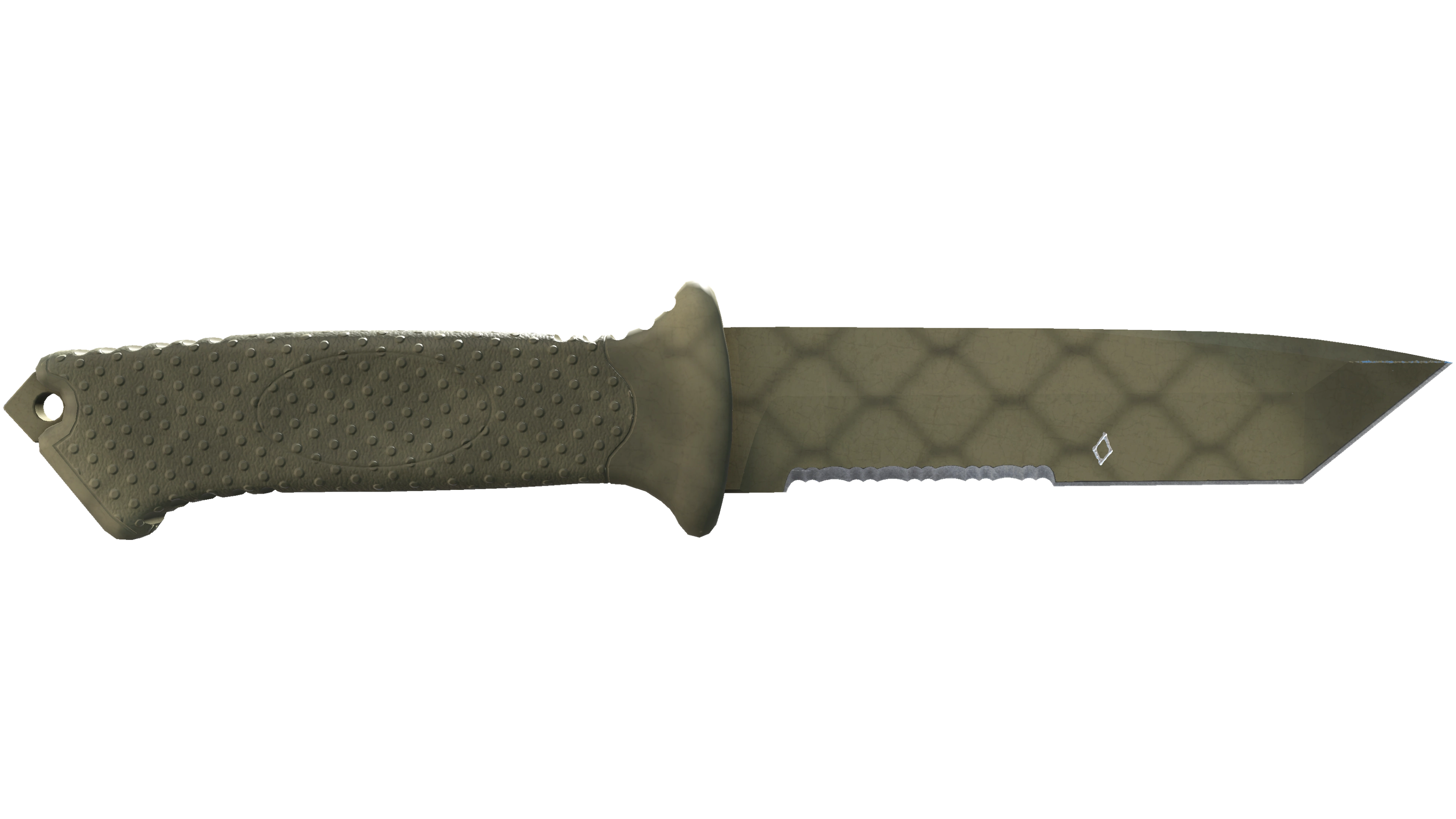 ★ StatTrak™ Ursus Knife | Safari Mesh (Field-Tested)