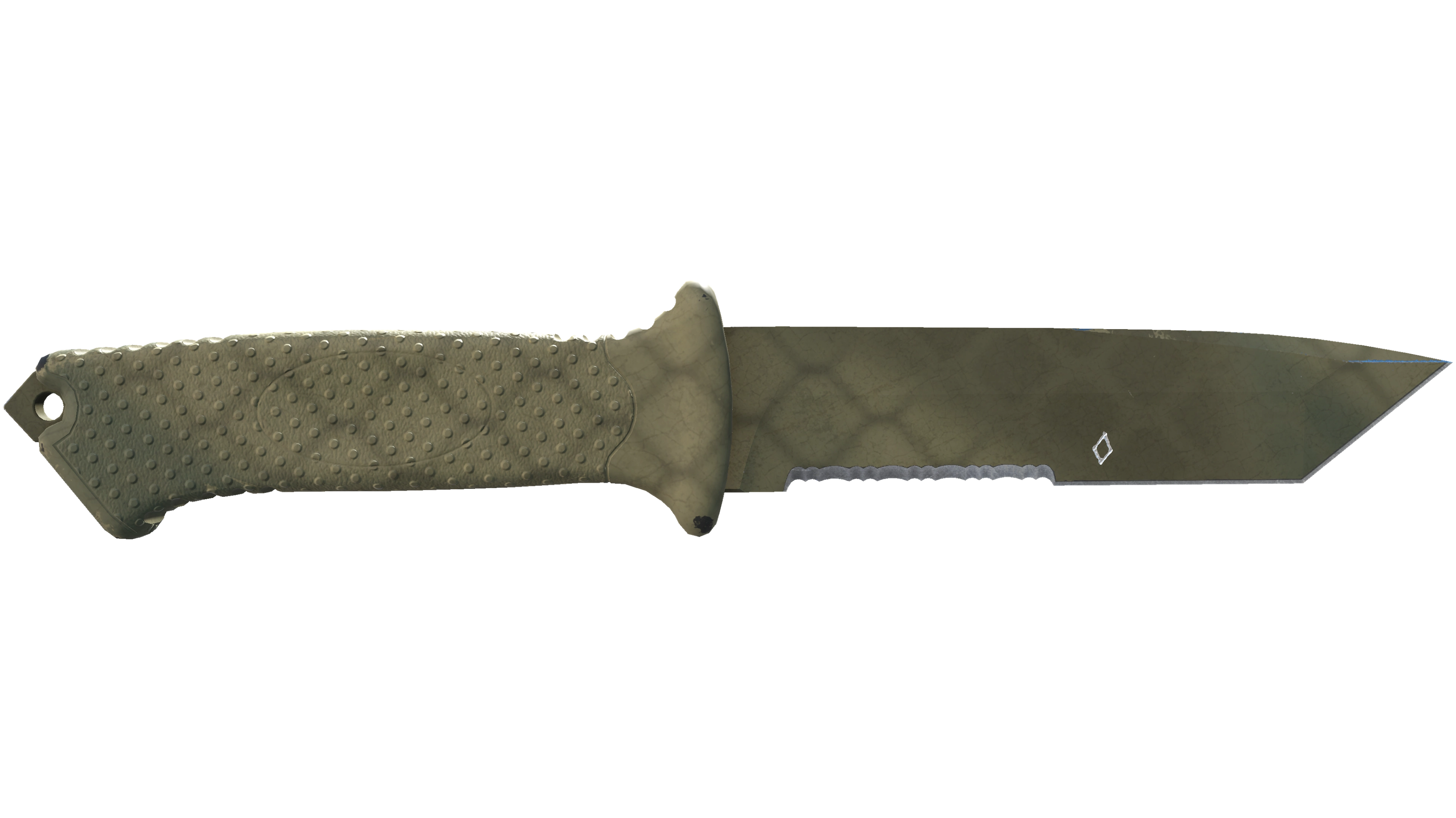 ★ StatTrak™ Ursus Knife | Safari Mesh (Field-Tested)