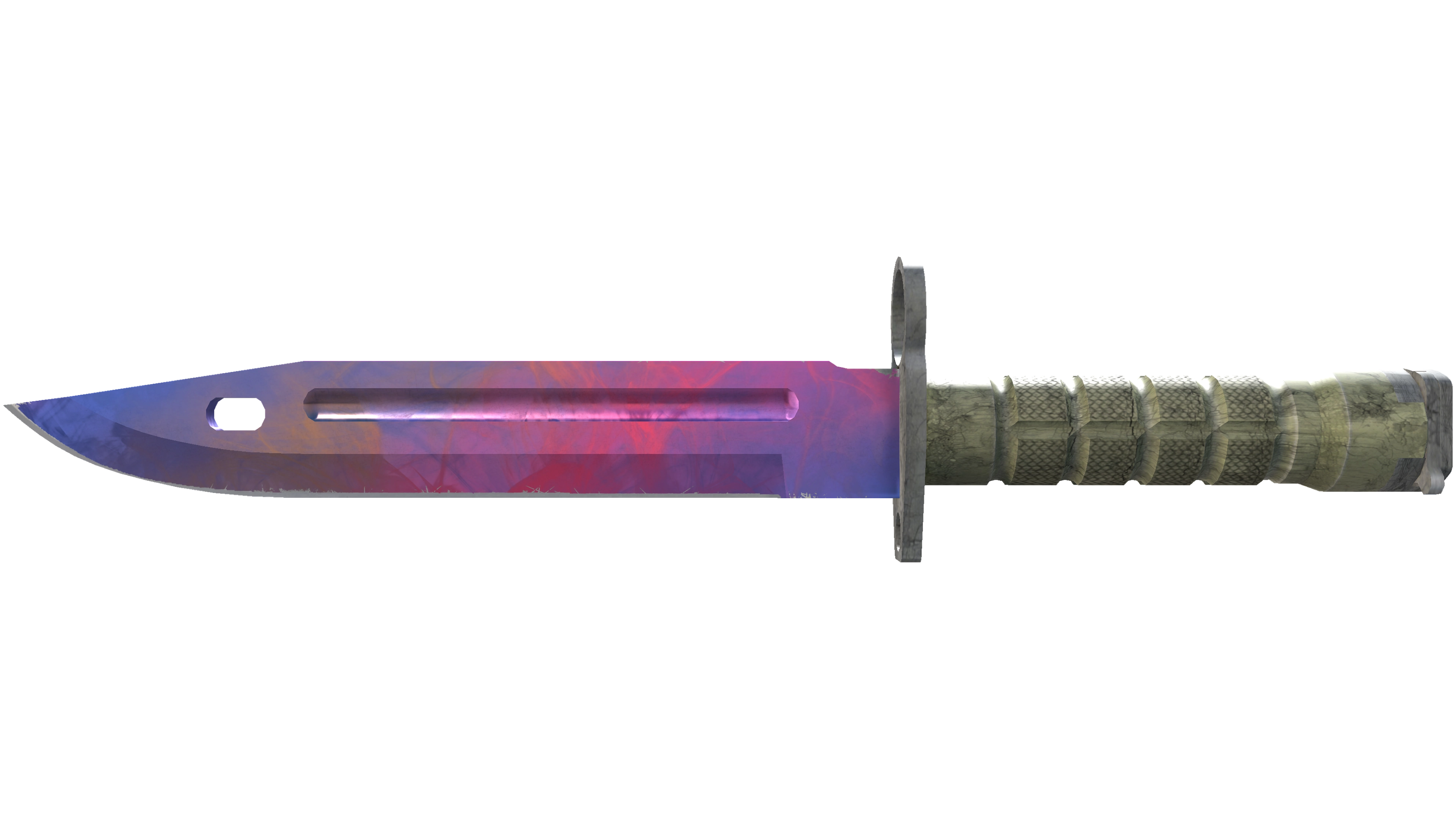 صورة مصغرة لـ ★ StatTrak™ Bayonet | Doppler (Factory New)