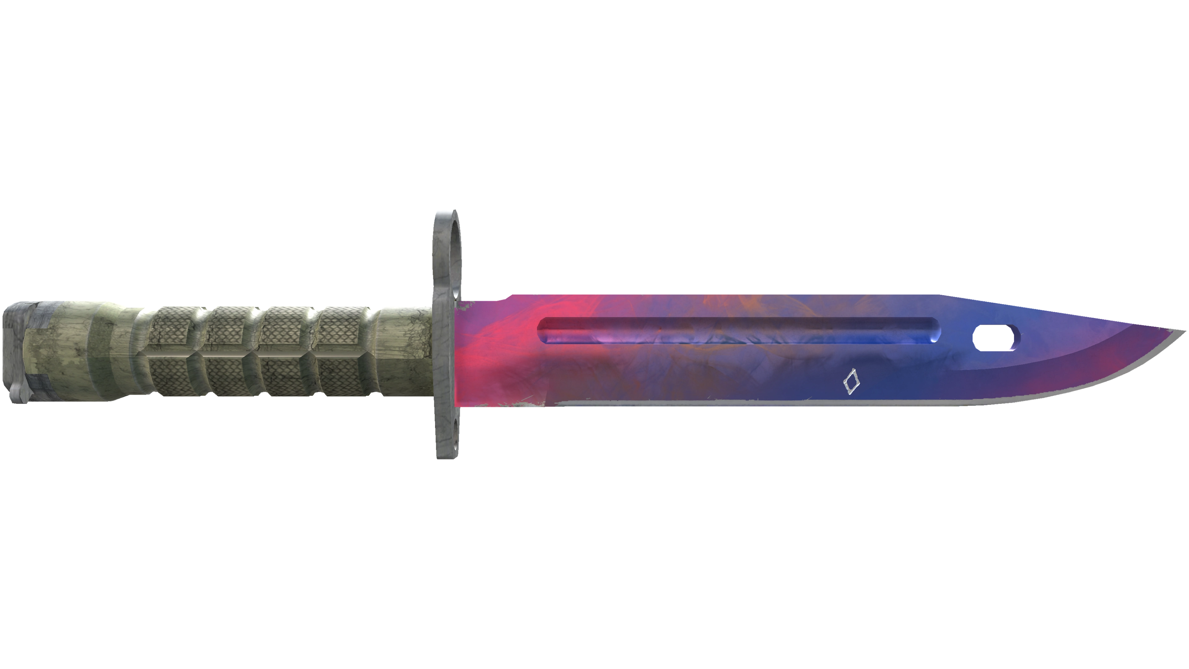 صورة مصغرة لـ ★ StatTrak™ Bayonet | Doppler (Factory New)