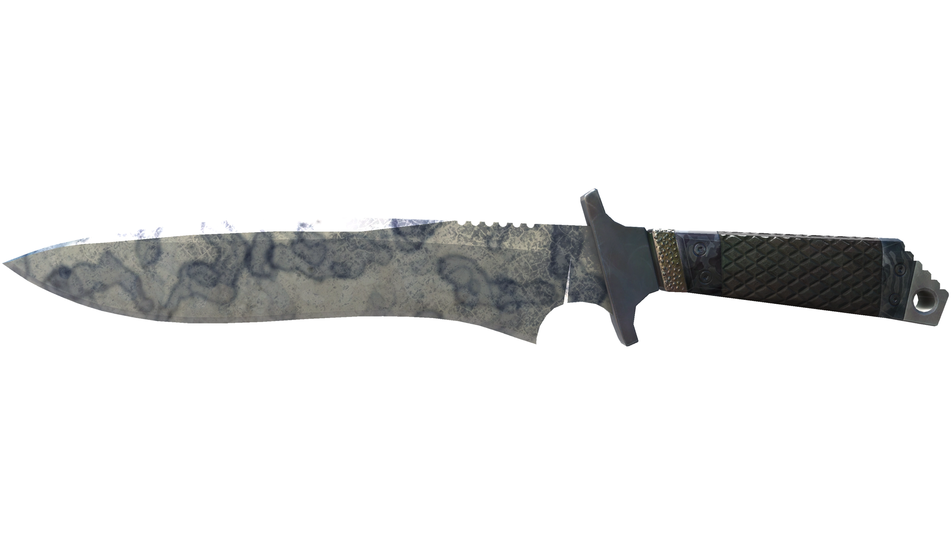 ★ StatTrak™ Classic Knife | Stained (Field-Tested) thumbnail