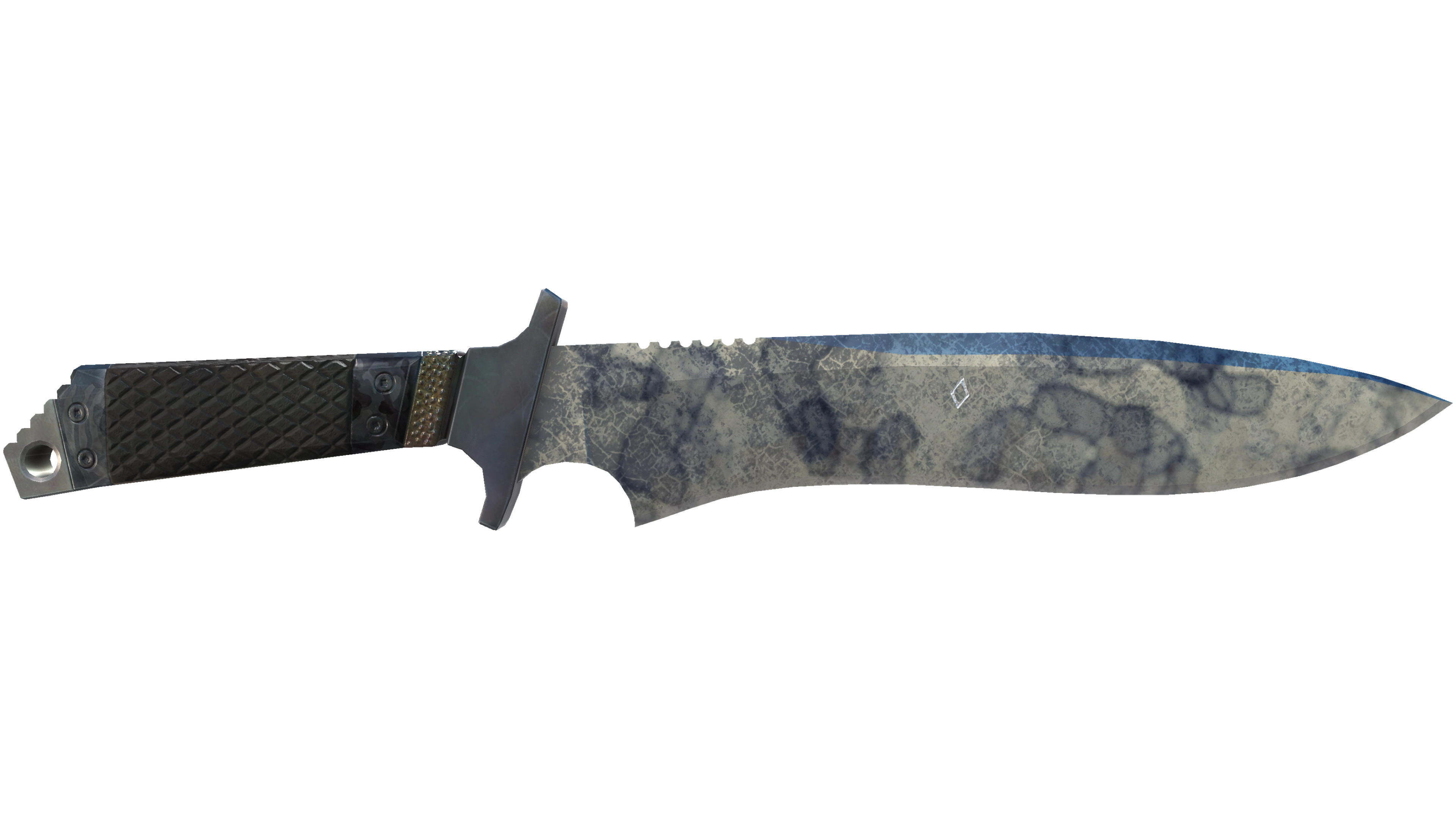 ★ StatTrak™ Classic Knife | Stained (Field-Tested)