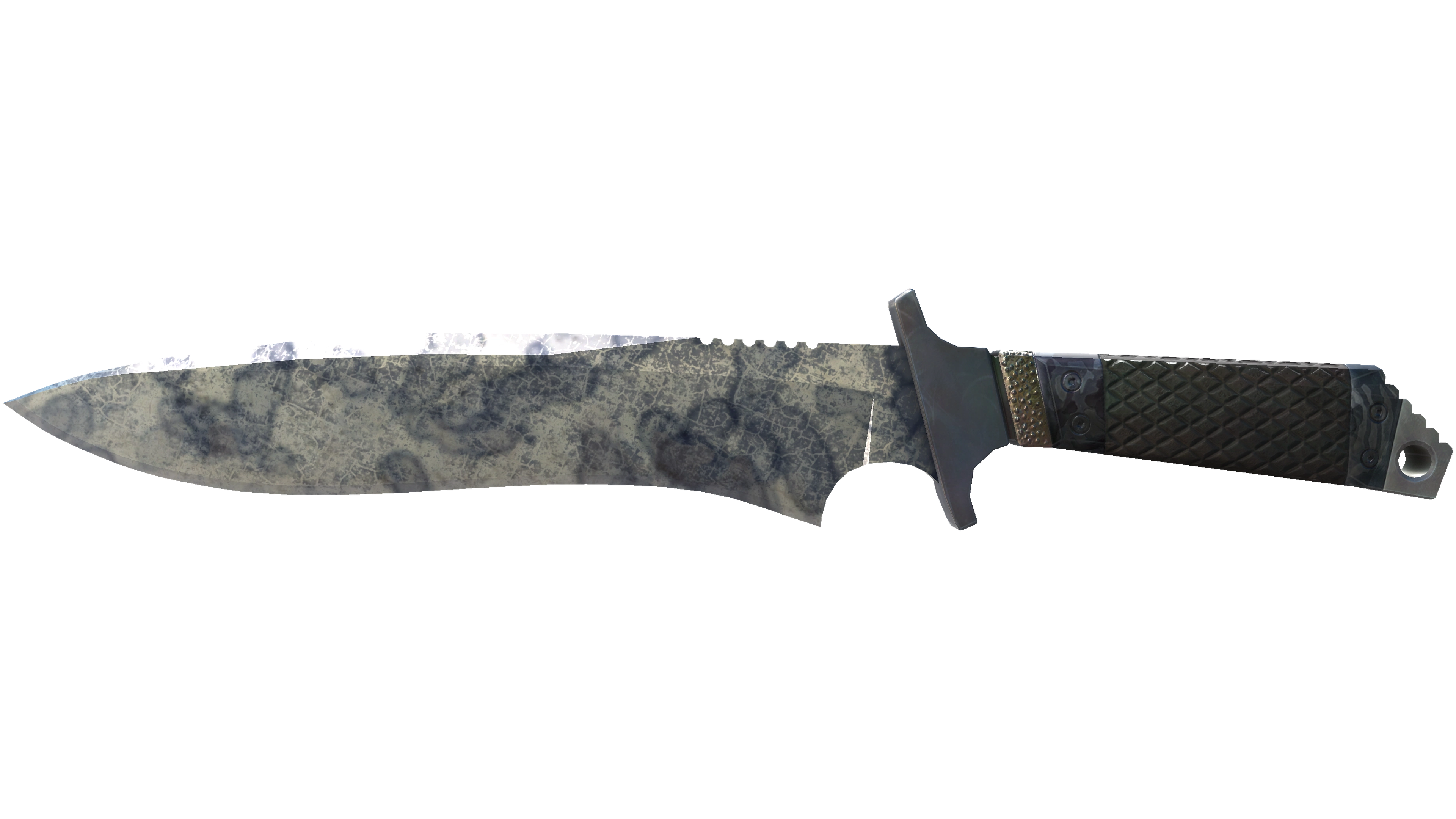 ★ StatTrak™ Classic Knife | Stained (Field-Tested) thumbnail