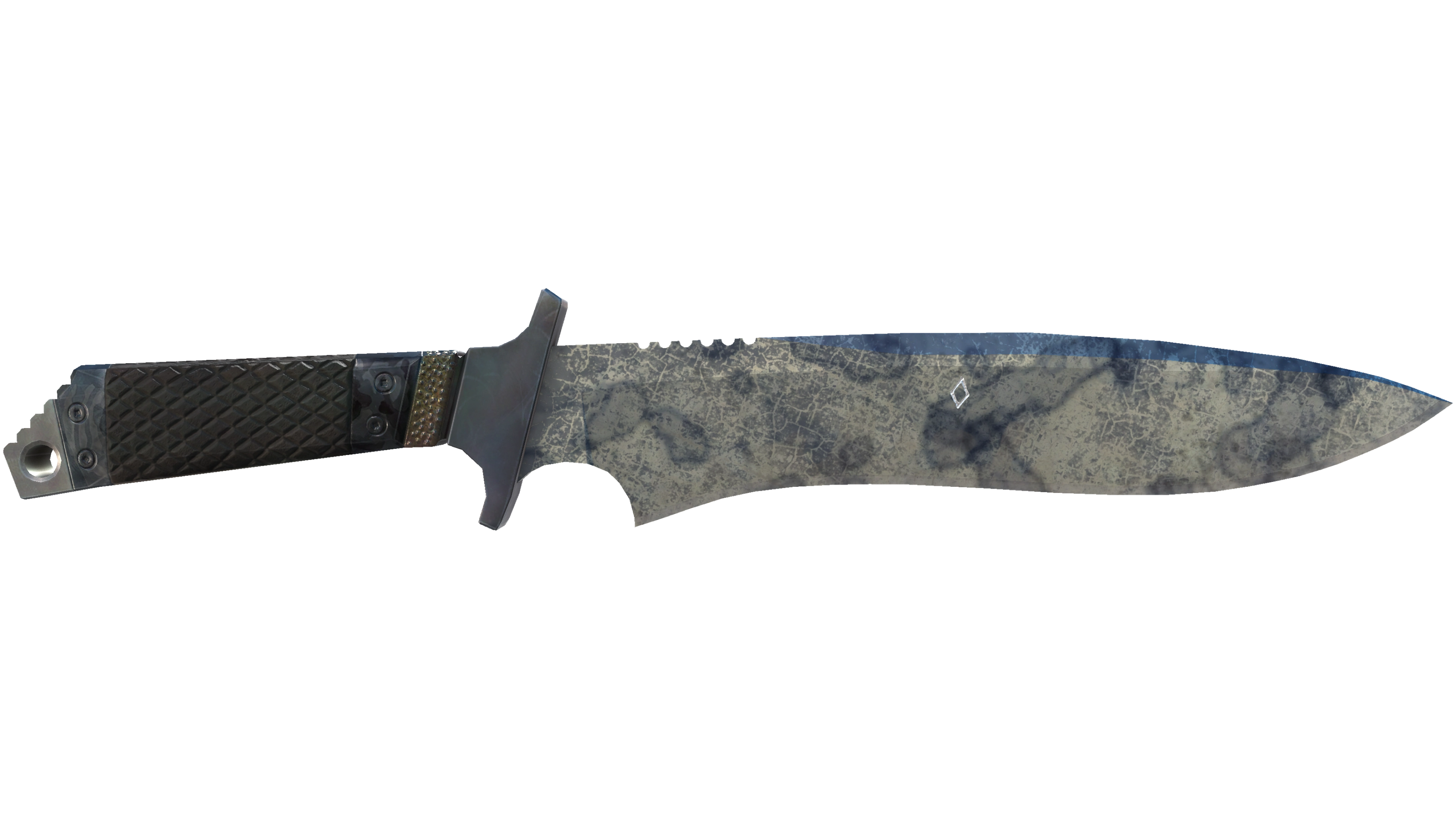 ★ StatTrak™ Classic Knife | Stained (Field-Tested) thumbnail