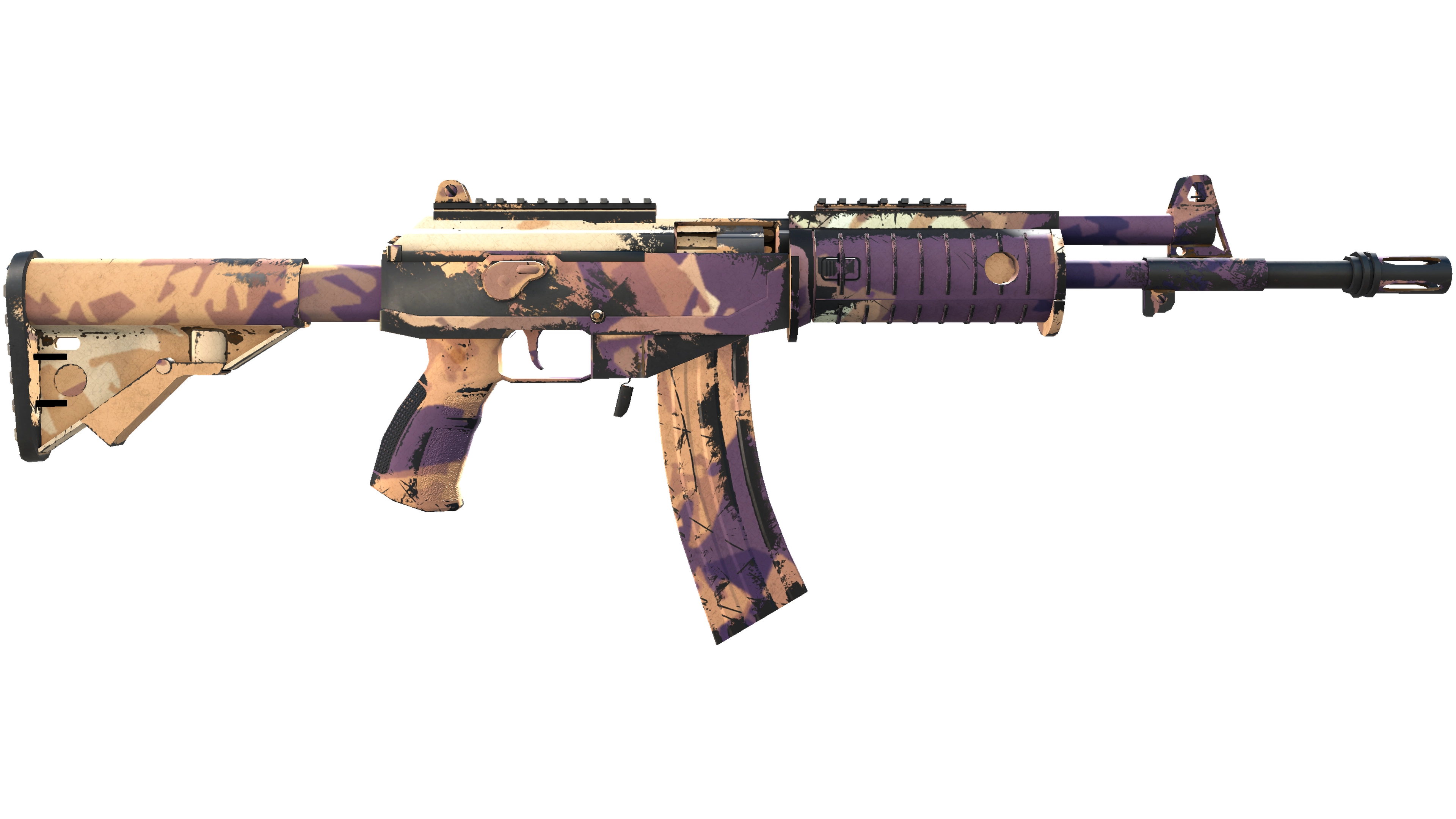 StatTrak™ Galil AR | Sandstorm (Field-Tested) thumbnail