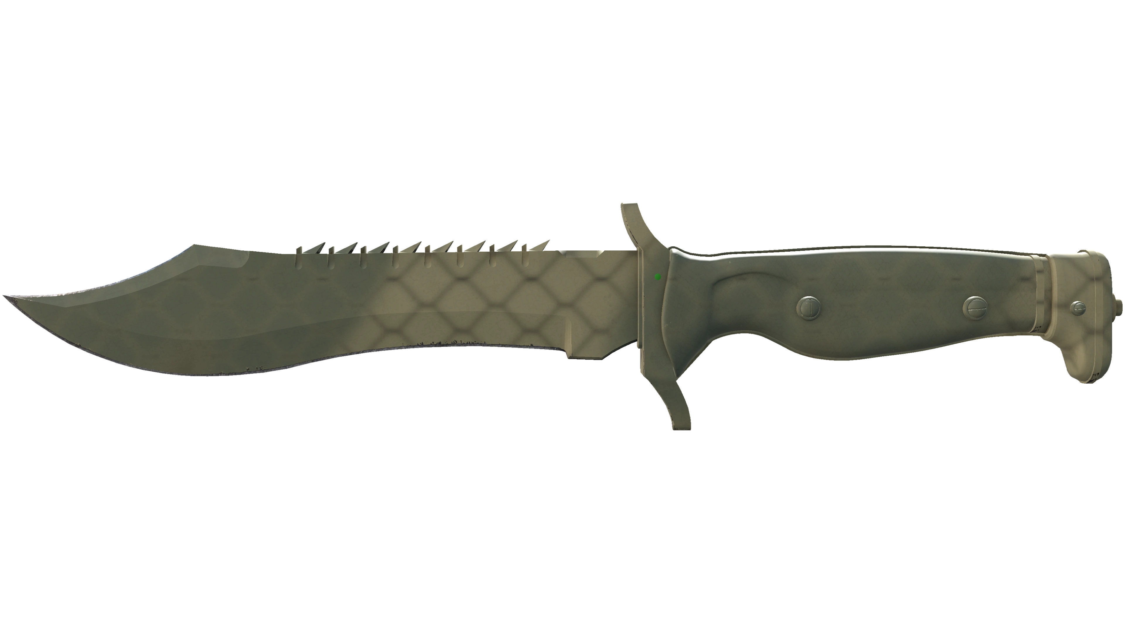 ★ StatTrak™ Bowie Knife | Safari Mesh (Minimal Wear) thumbnail