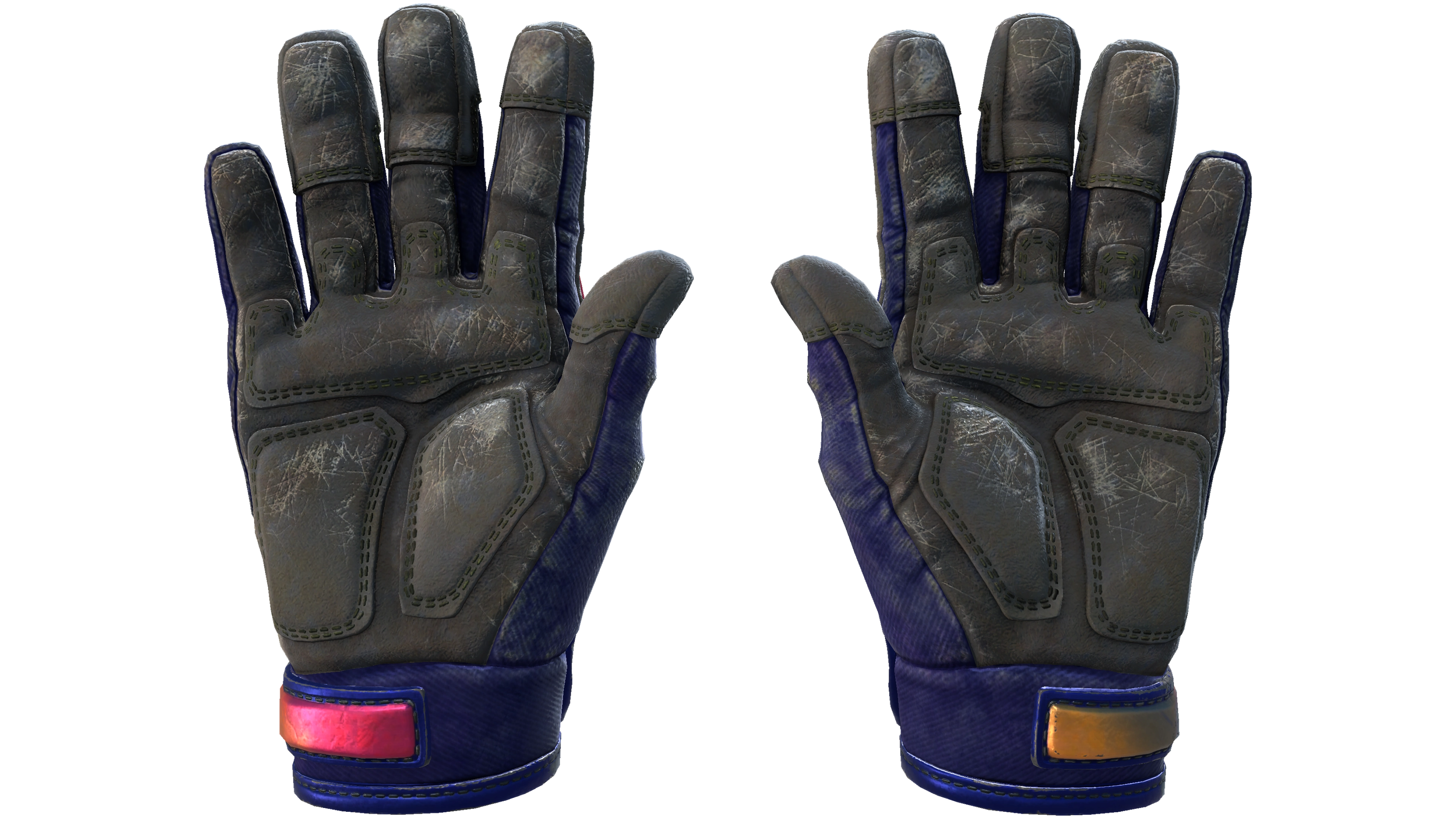 ★ Specialist Gloves | Fade (Field-Tested) thumbnail