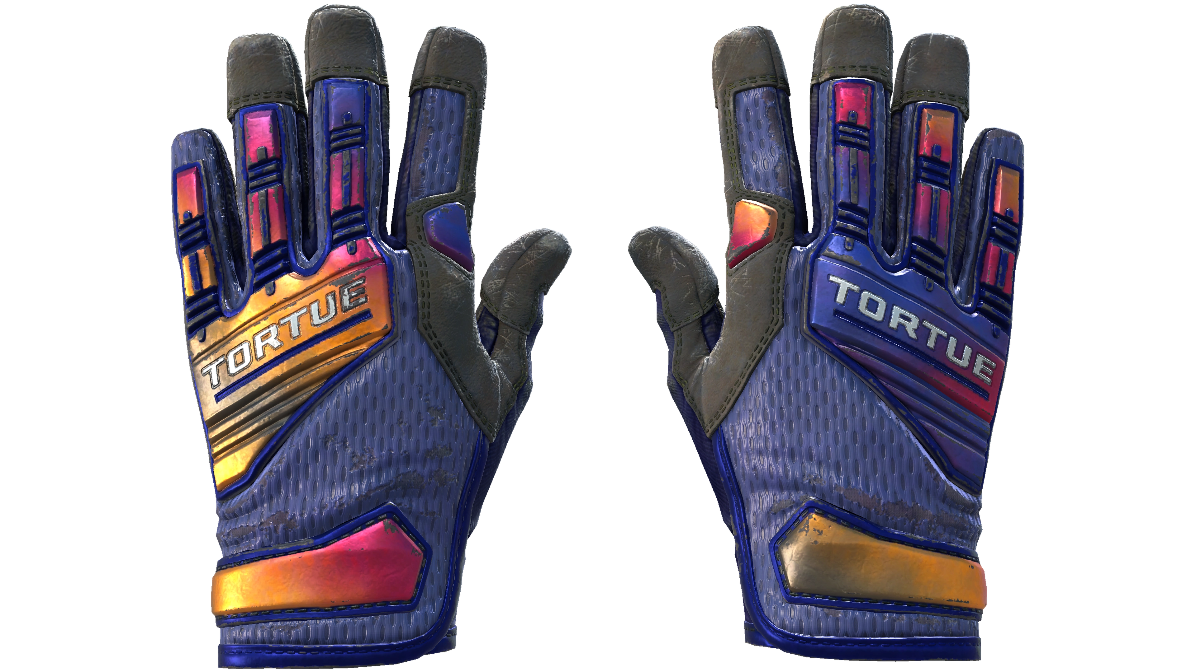 ★ Specialist Gloves | Fade (Field-Tested)
