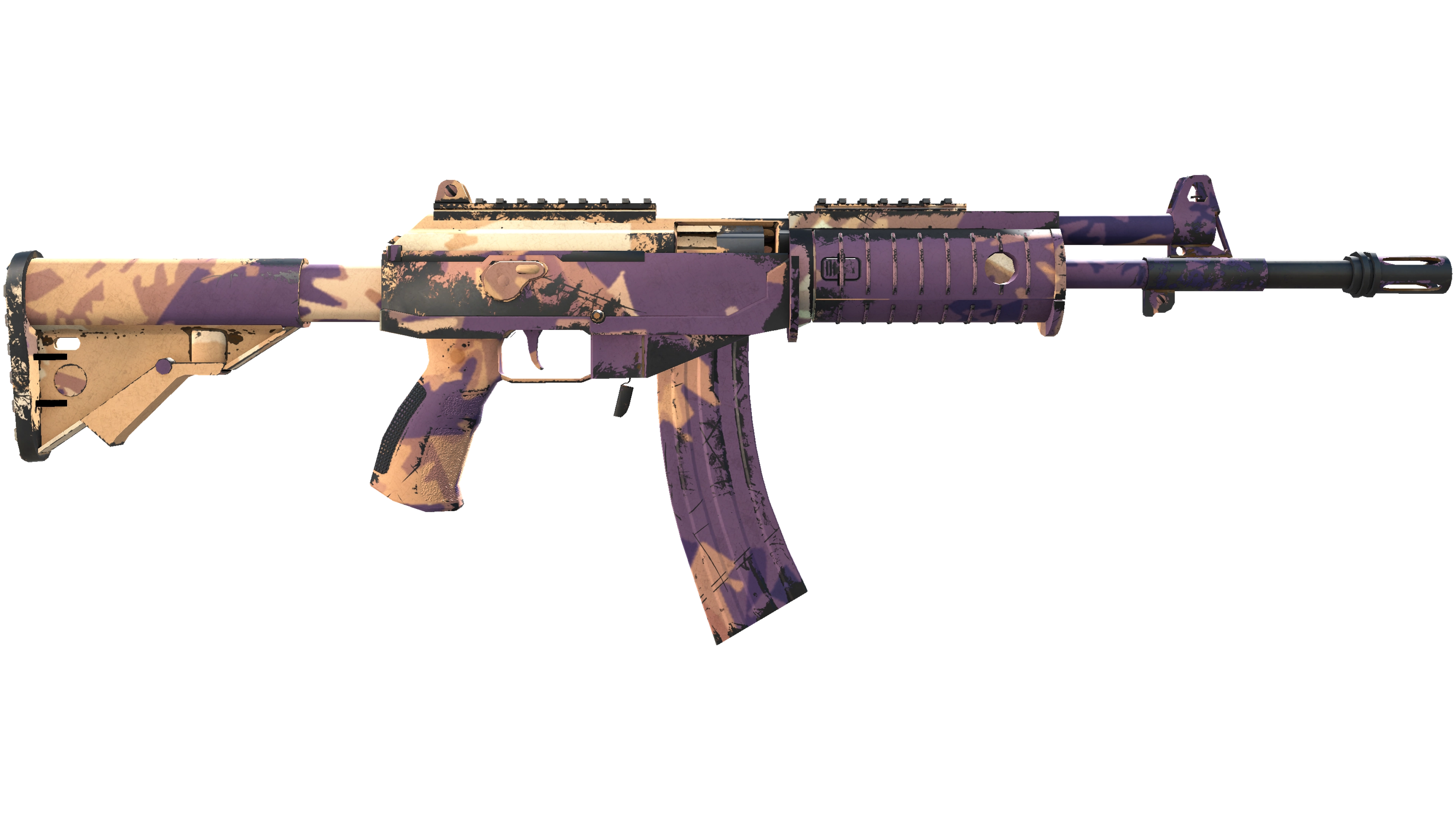 StatTrak™ Galil AR | Sandstorm (Field-Tested) thumbnail