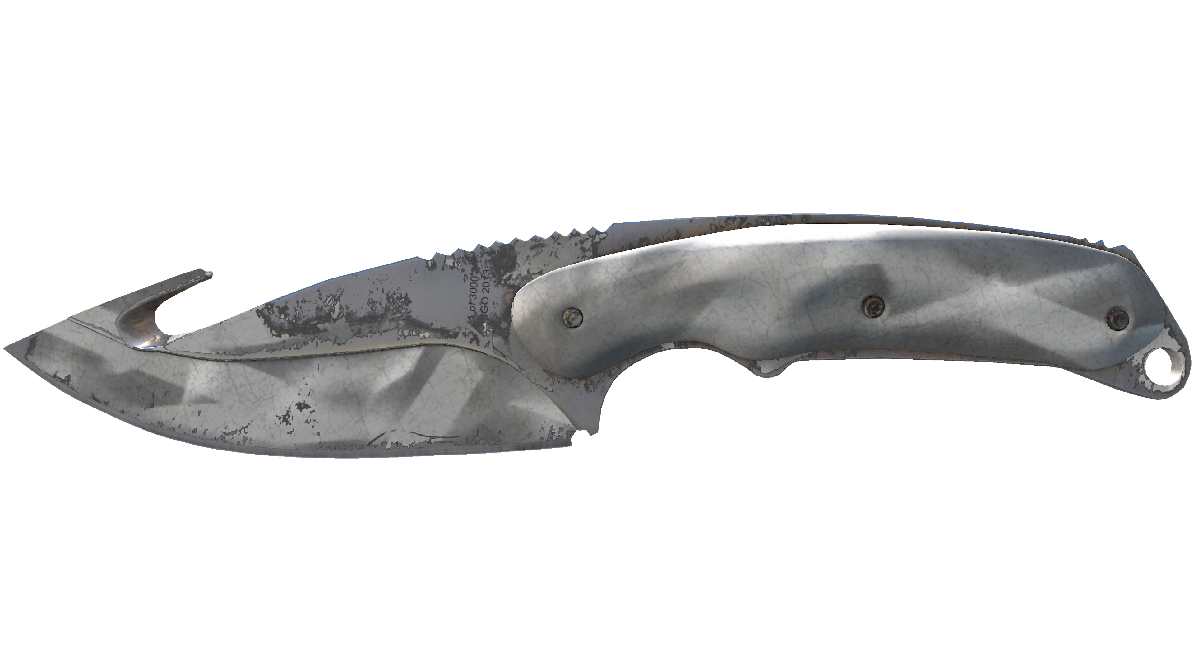 ★ StatTrak™ Gut Knife | Urban Masked (Field-Tested) thumbnail