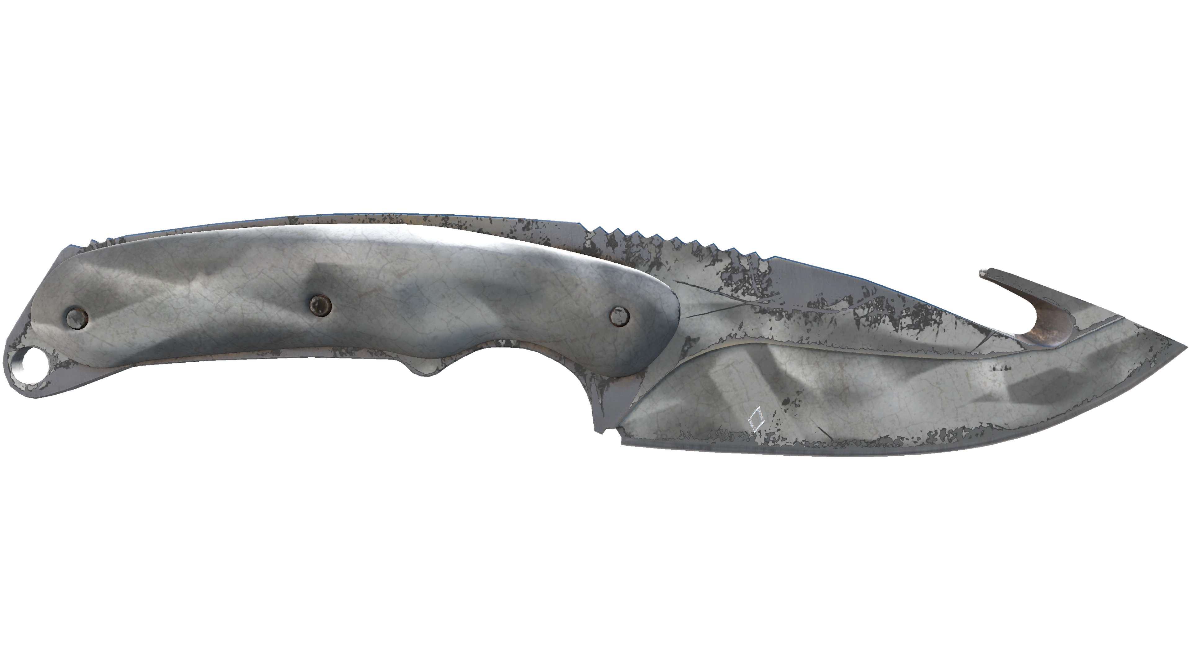 ★ StatTrak™ Gut Knife | Urban Masked (Field-Tested) thumbnail