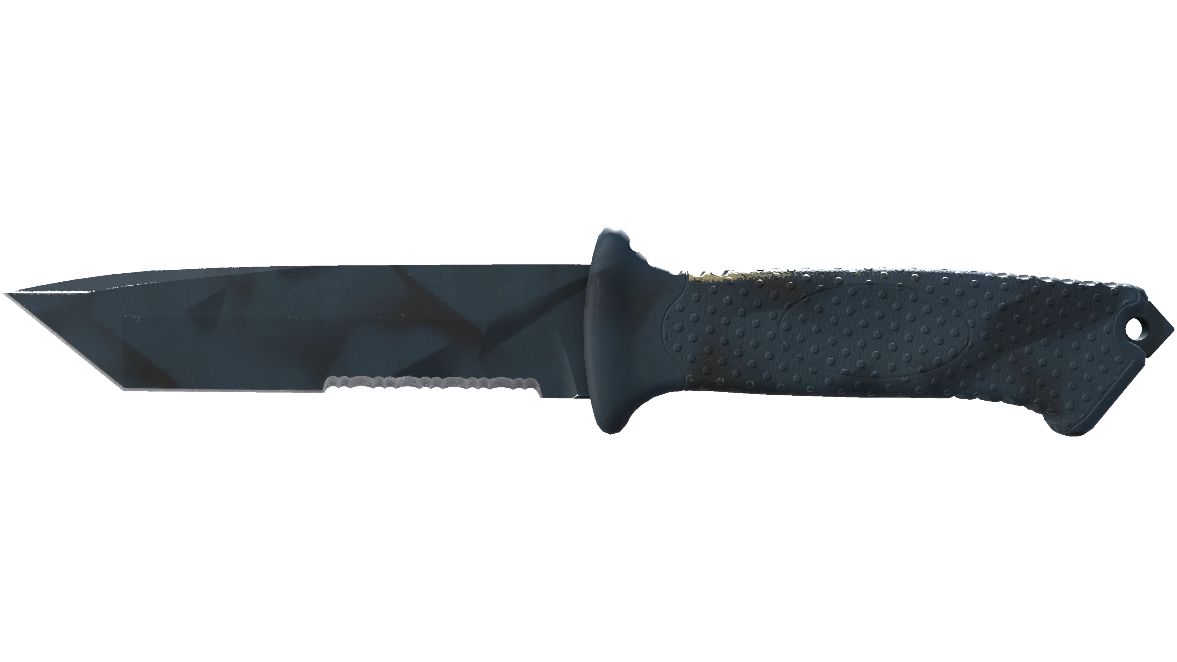 ★ StatTrak™ Ursus Knife | Night Stripe (Field-Tested) thumbnail