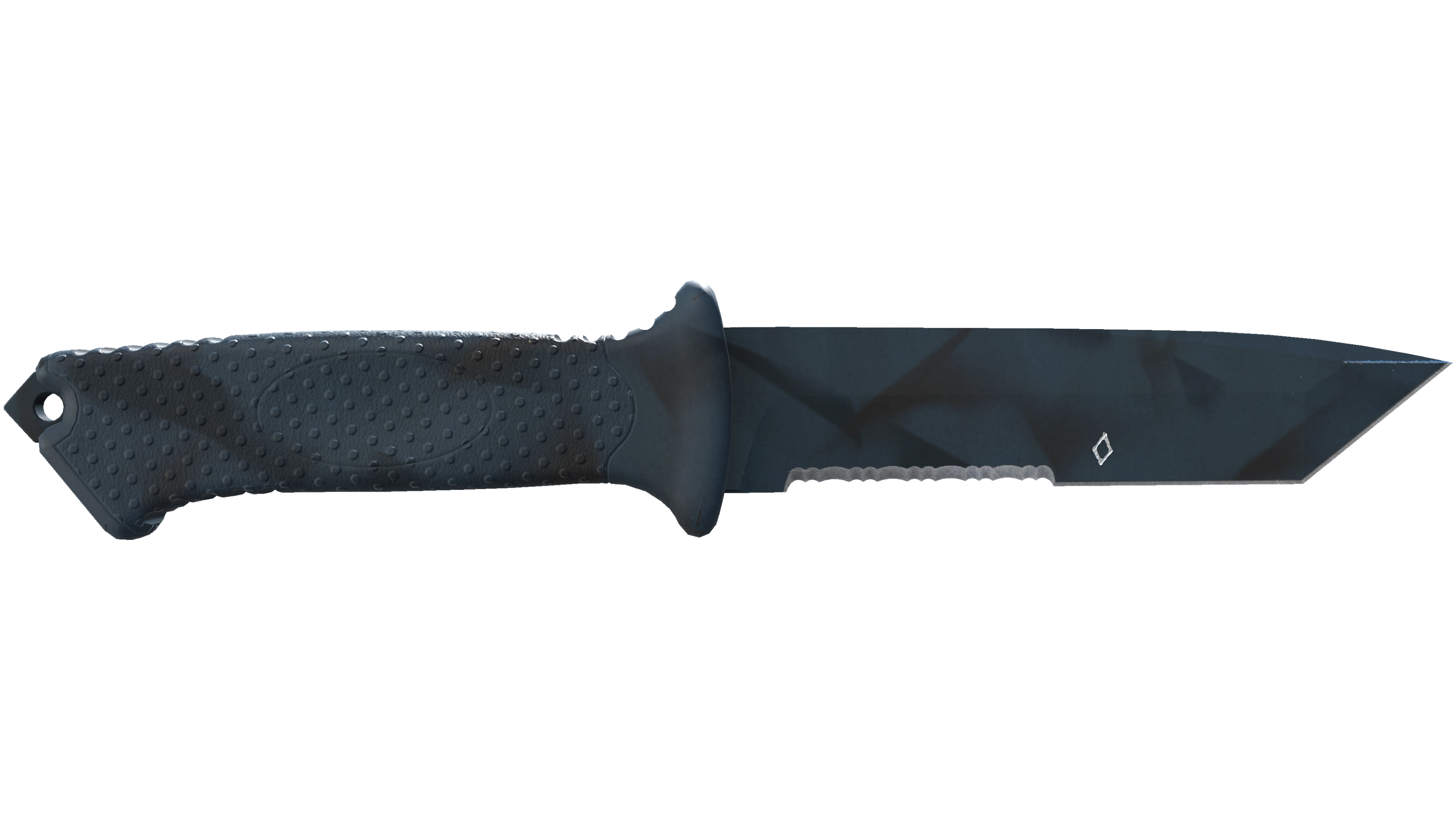 ★ StatTrak™ Ursus Knife | Night Stripe (Field-Tested)