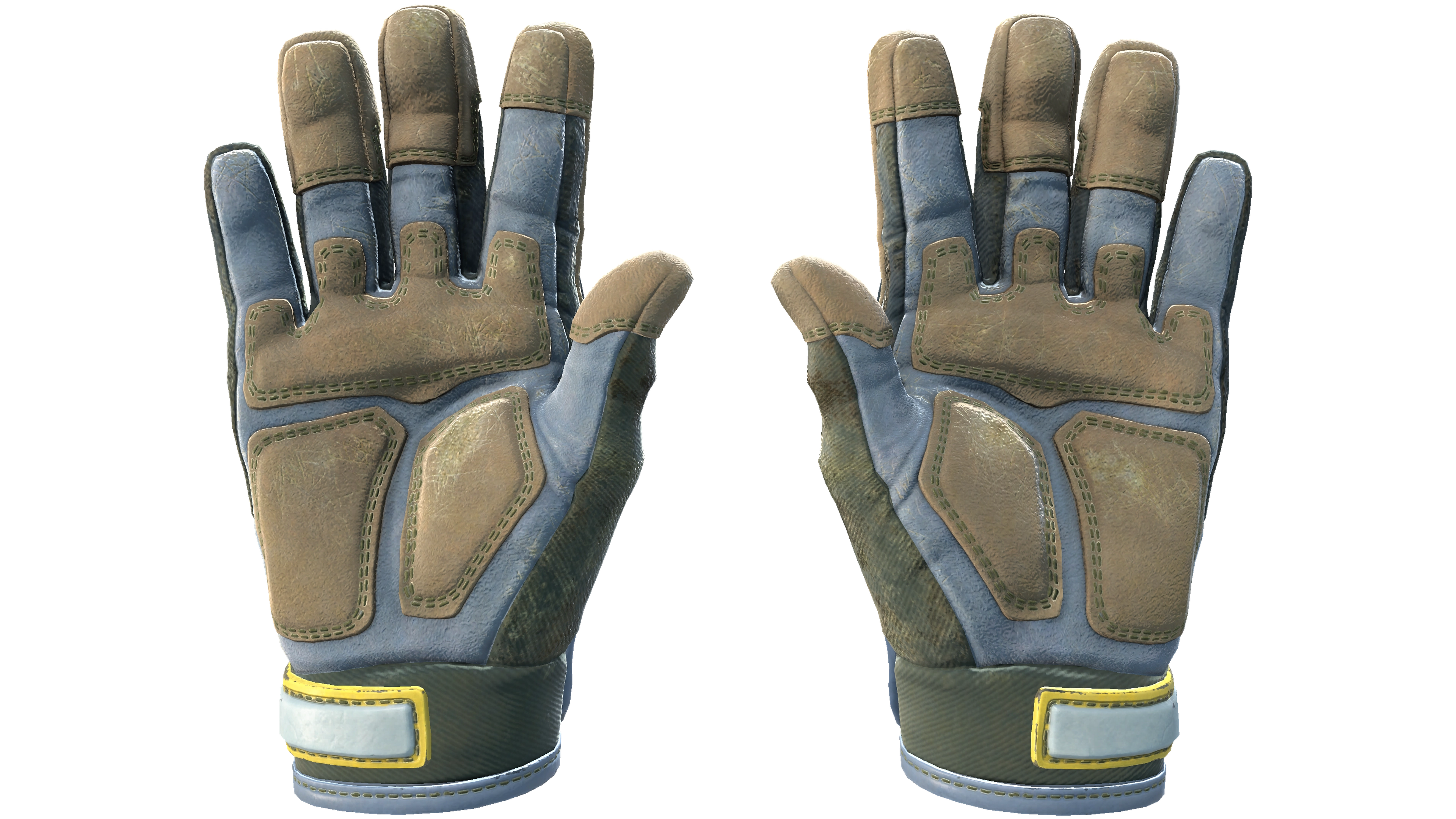 ★ Specialist Gloves | Lt. Commander (Field-Tested) thumbnail