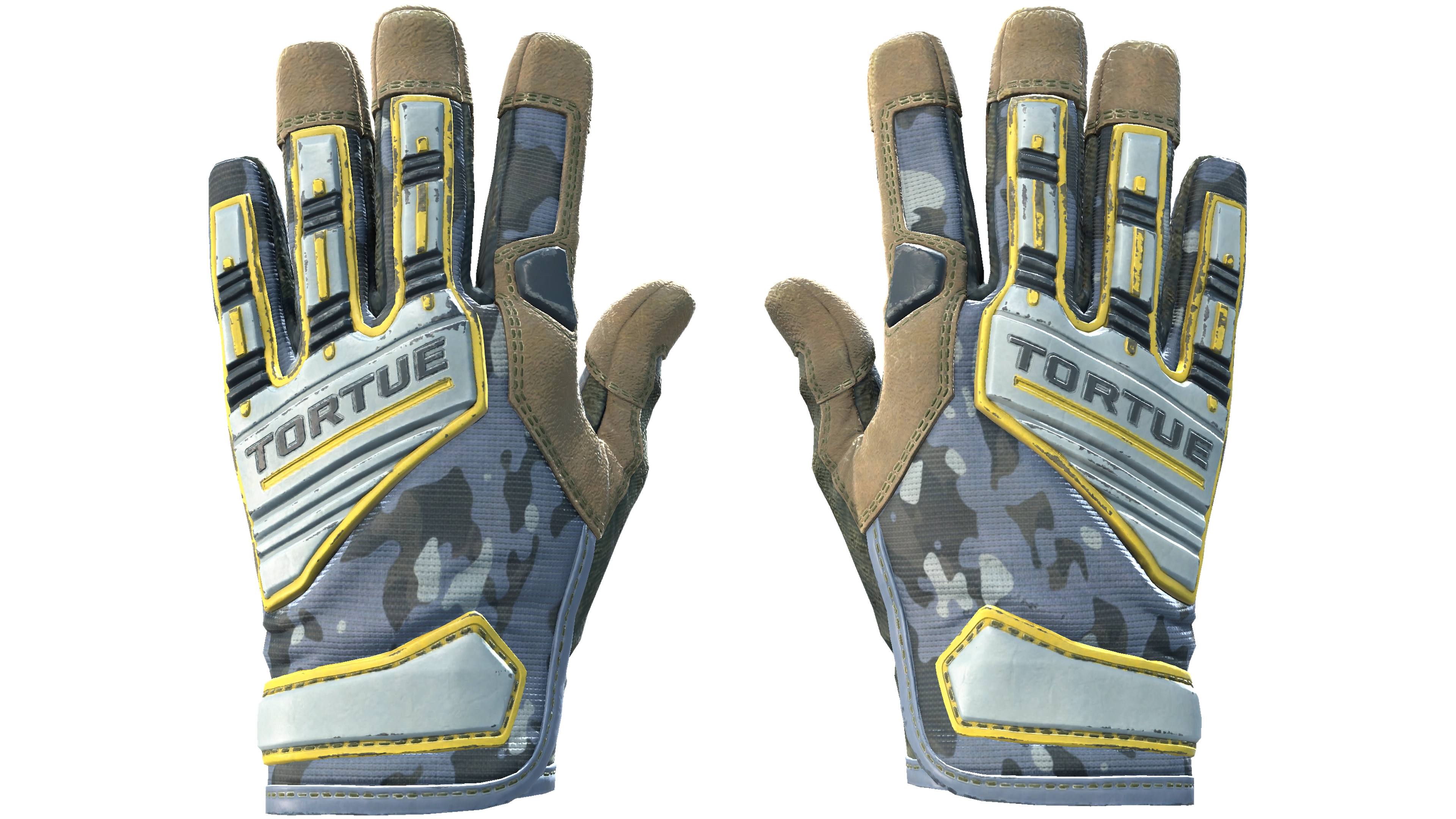 ★ Specialist Gloves | Lt. Commander (Field-Tested)