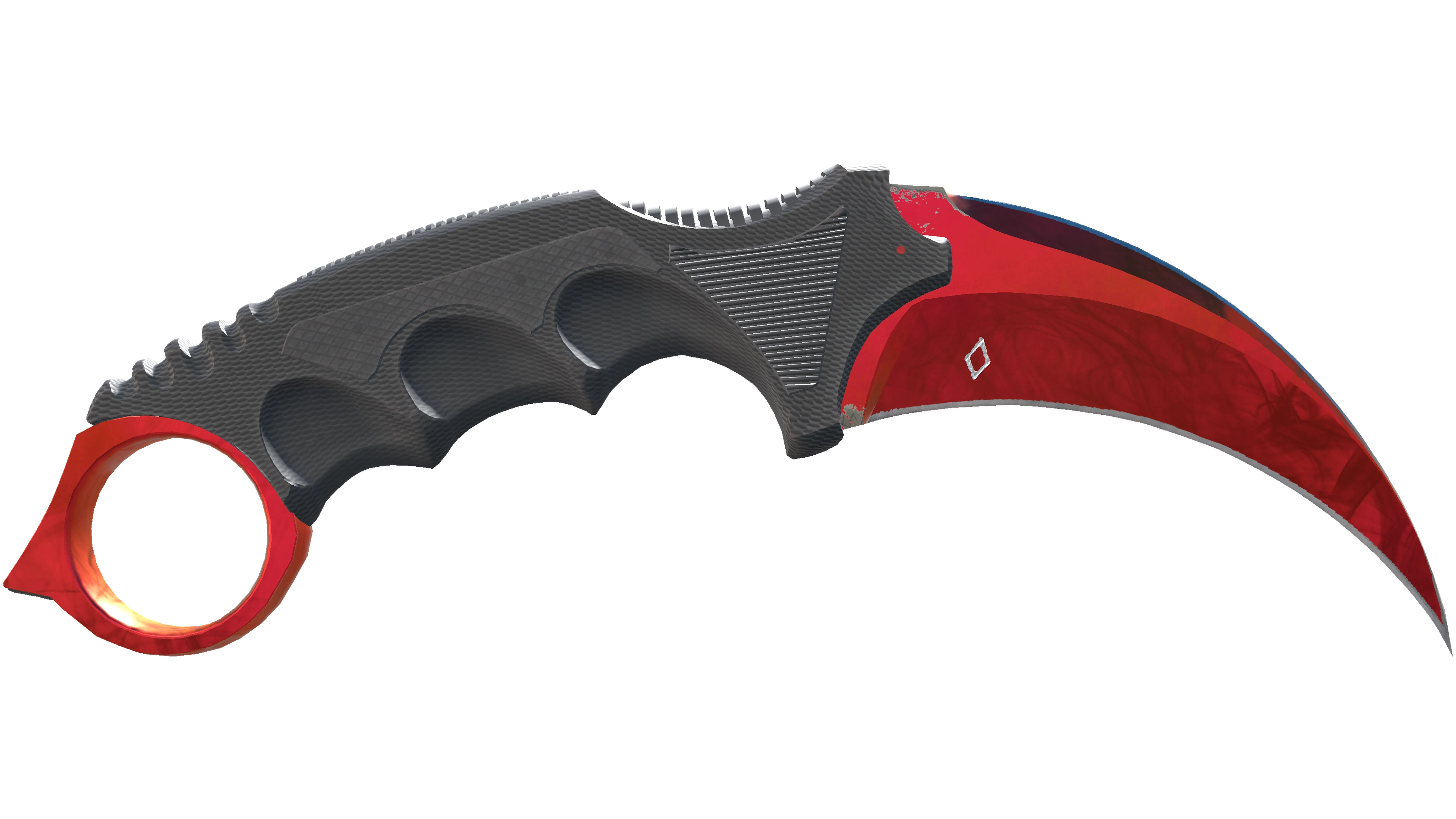 Vorschau von ★ StatTrak™ Karambit | Doppler (Factory New)