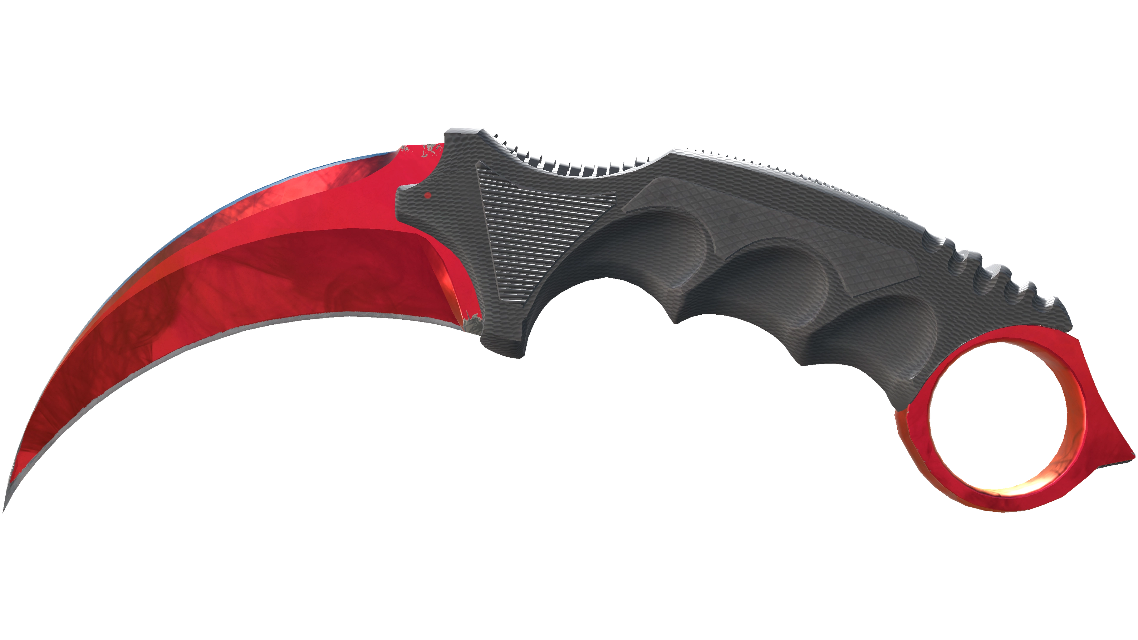 ★ StatTrak™ Karambit | Doppler (Factory New)