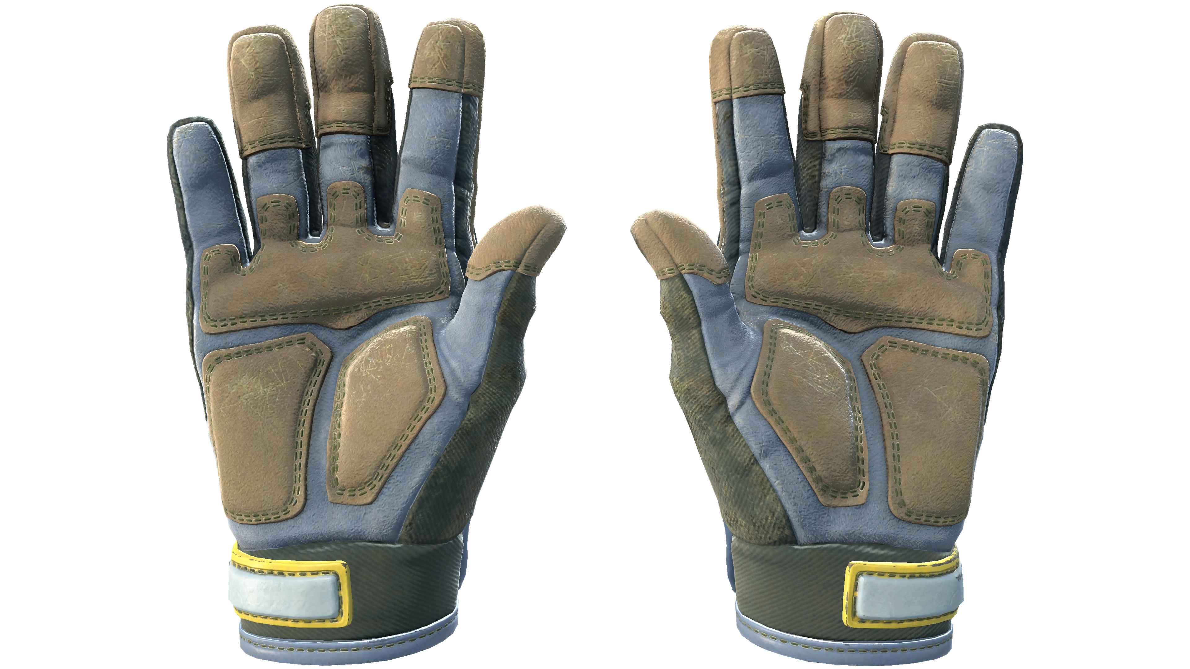 ★ Specialist Gloves | Lt. Commander (Field-Tested) thumbnail