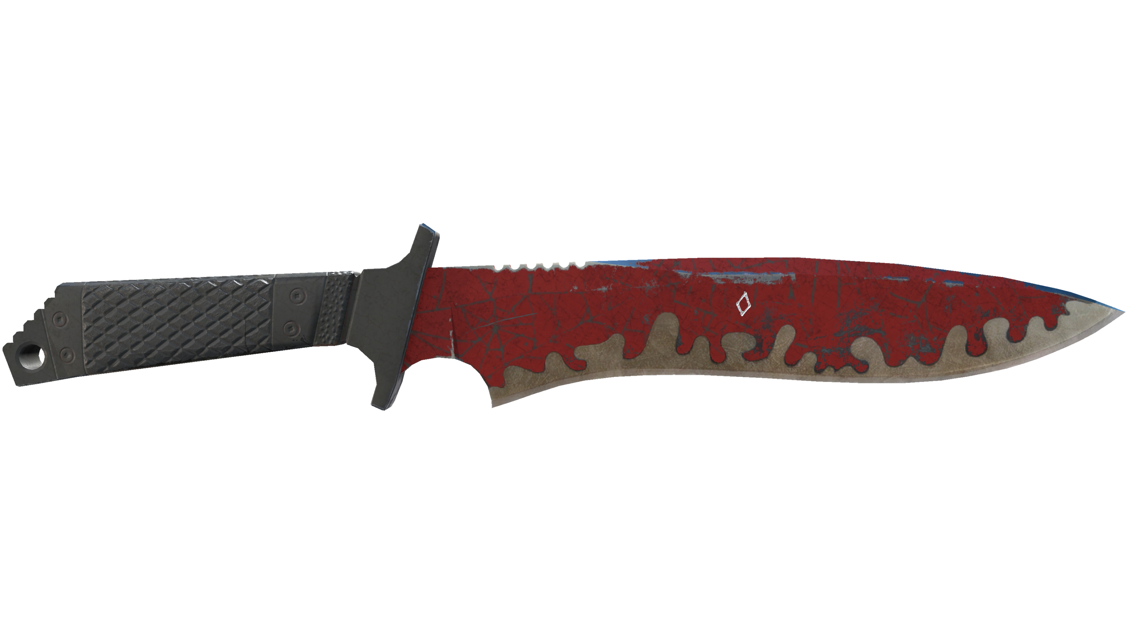 ★ StatTrak™ Classic Knife | Crimson Web (Battle-Scarred) thumbnail
