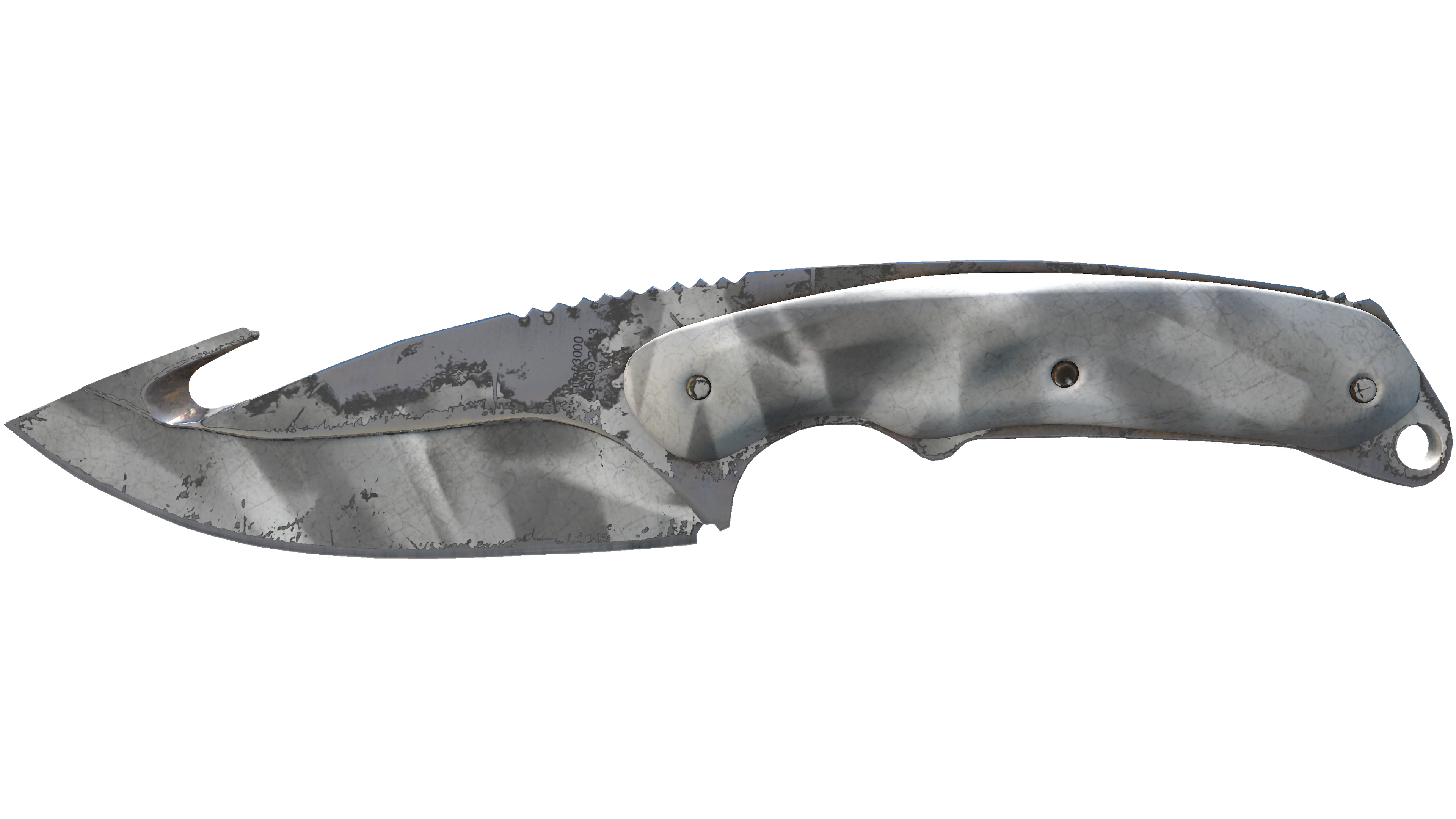 ★ StatTrak™ Gut Knife | Urban Masked (Field-Tested) thumbnail
