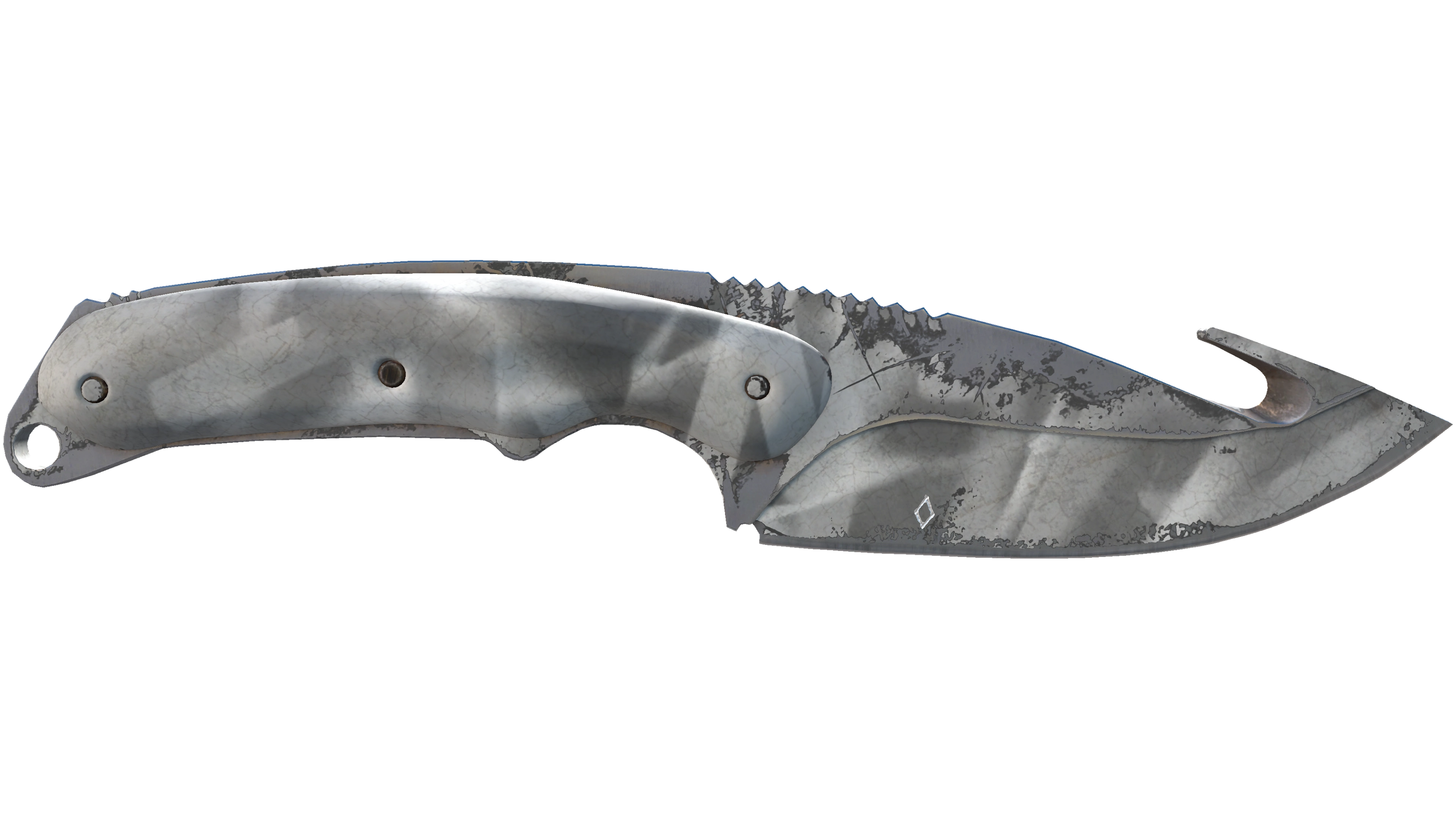 ★ StatTrak™ Gut Knife | Urban Masked (Field-Tested)