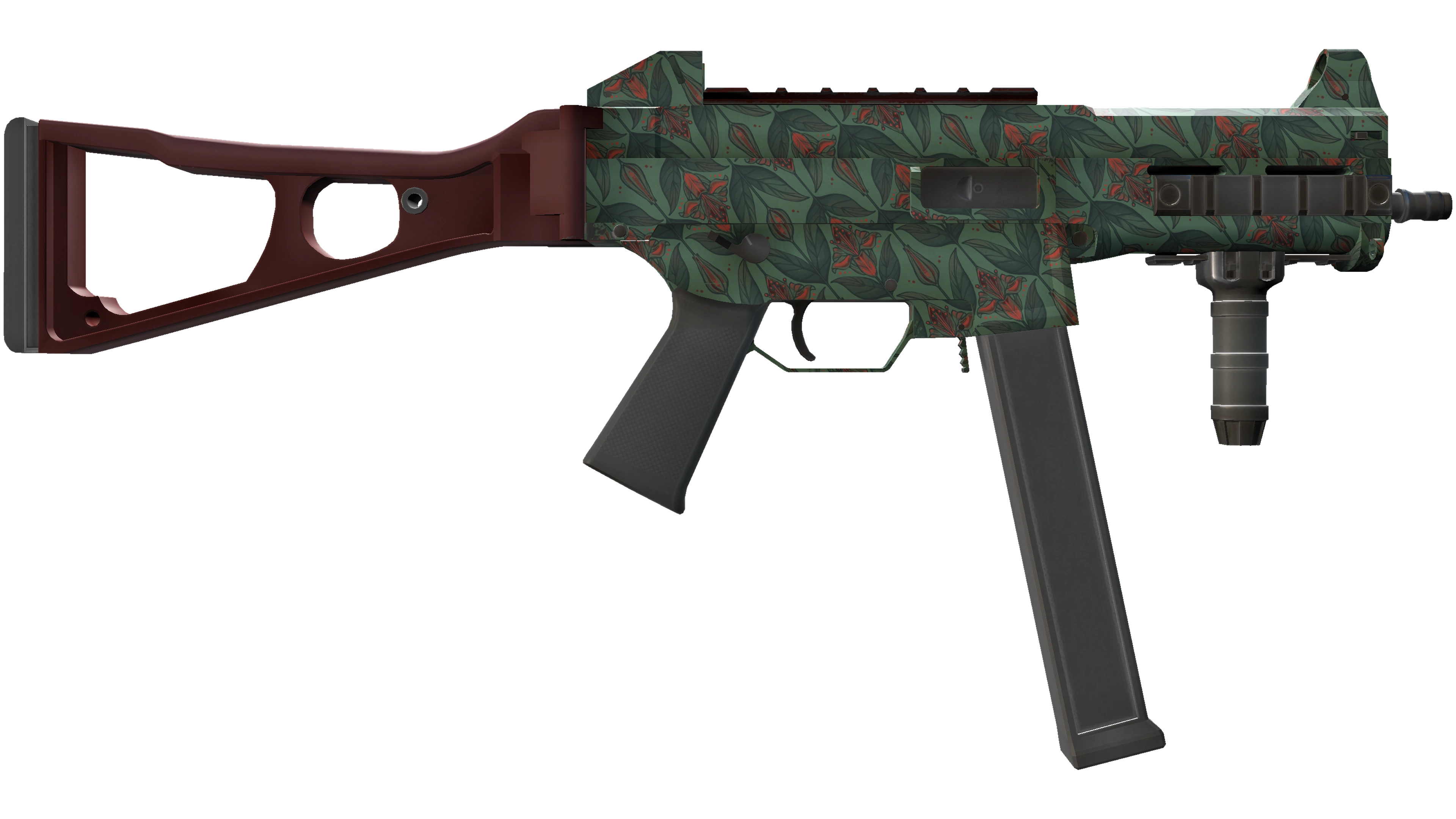 UMP-45 | Day Lily (Factory New) thumbnail