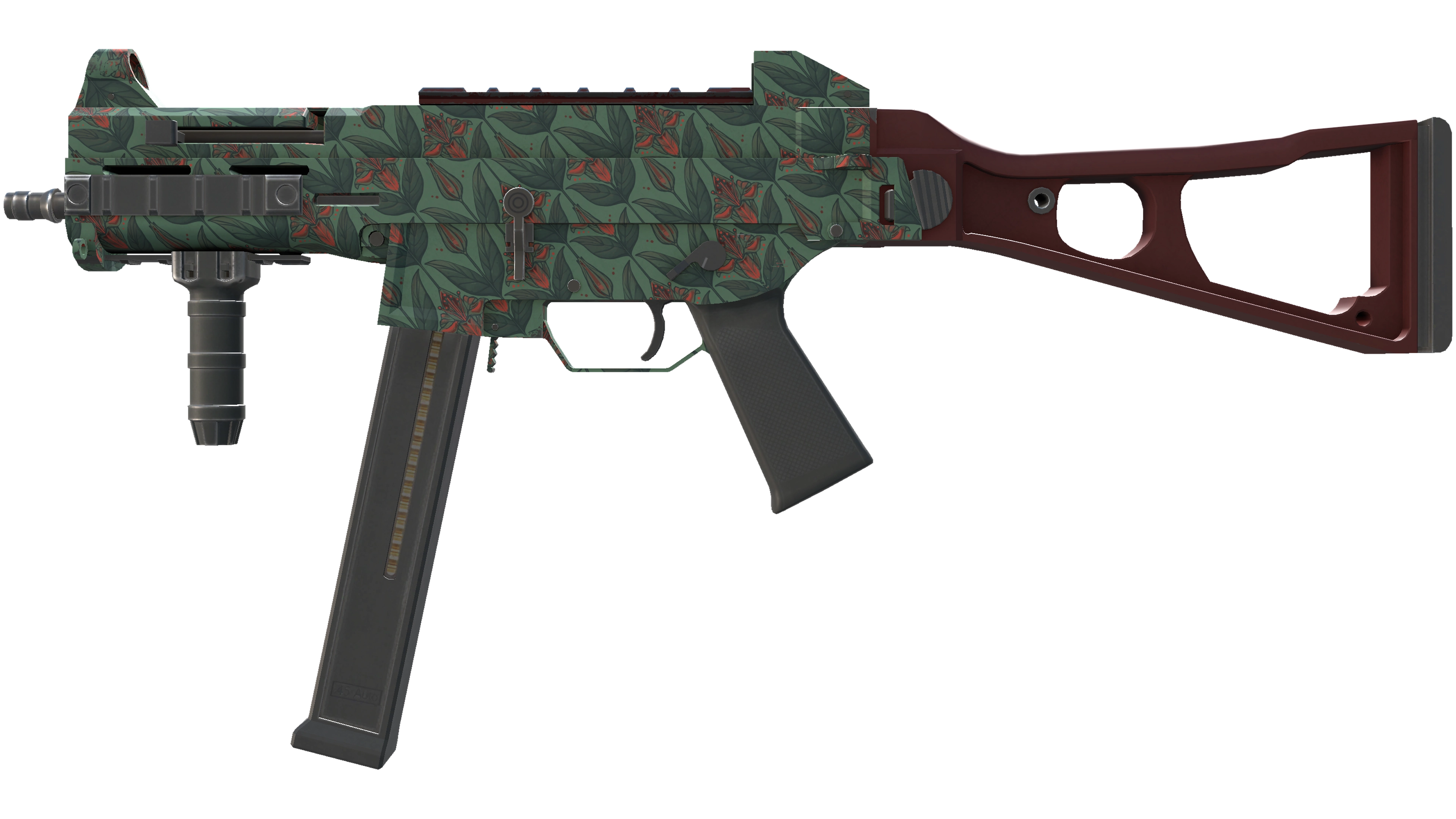 UMP-45 | Day Lily (Factory New) thumbnail