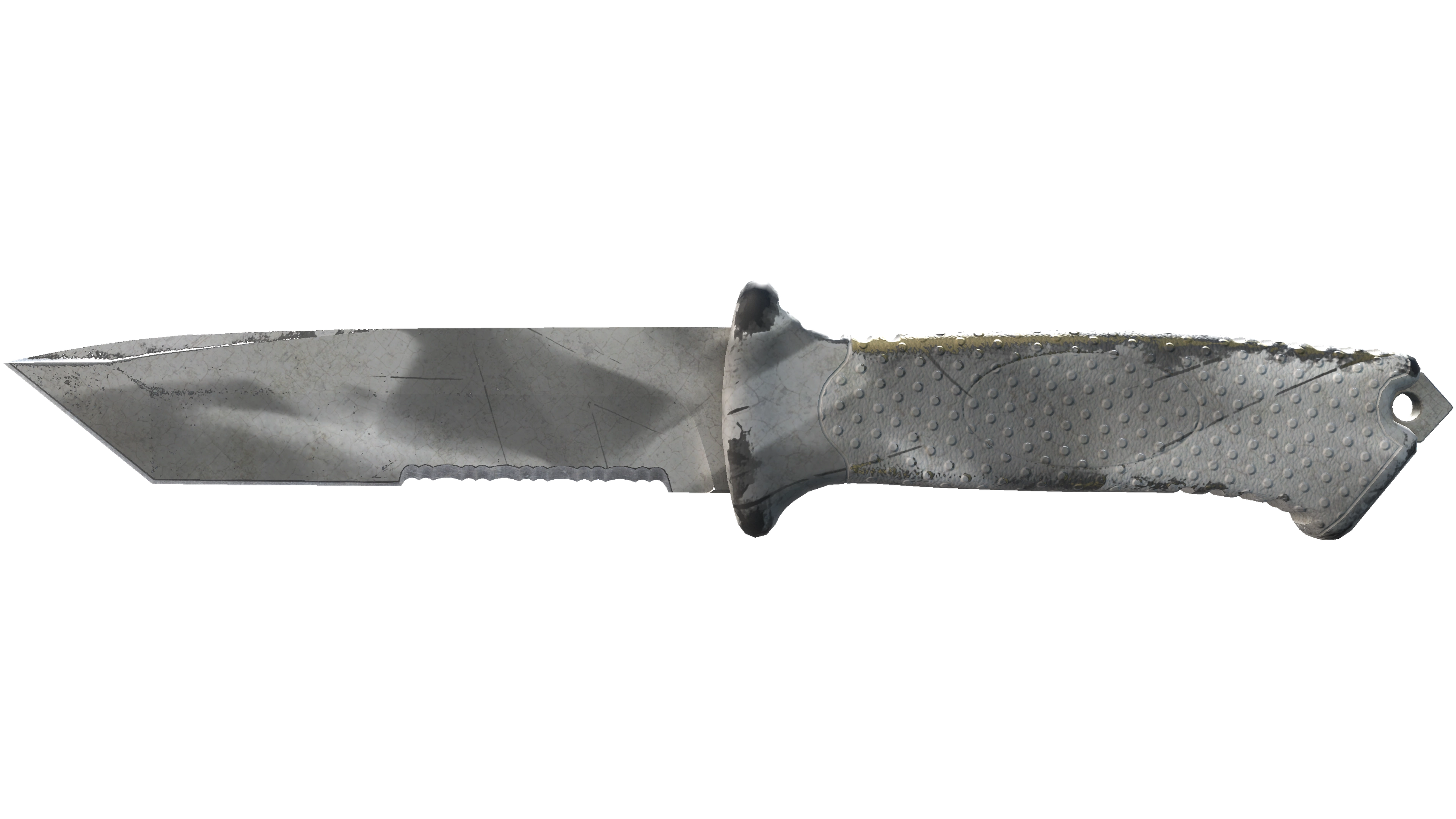 ★ StatTrak™ Ursus Knife | Urban Masked (Battle-Scarred) thumbnail