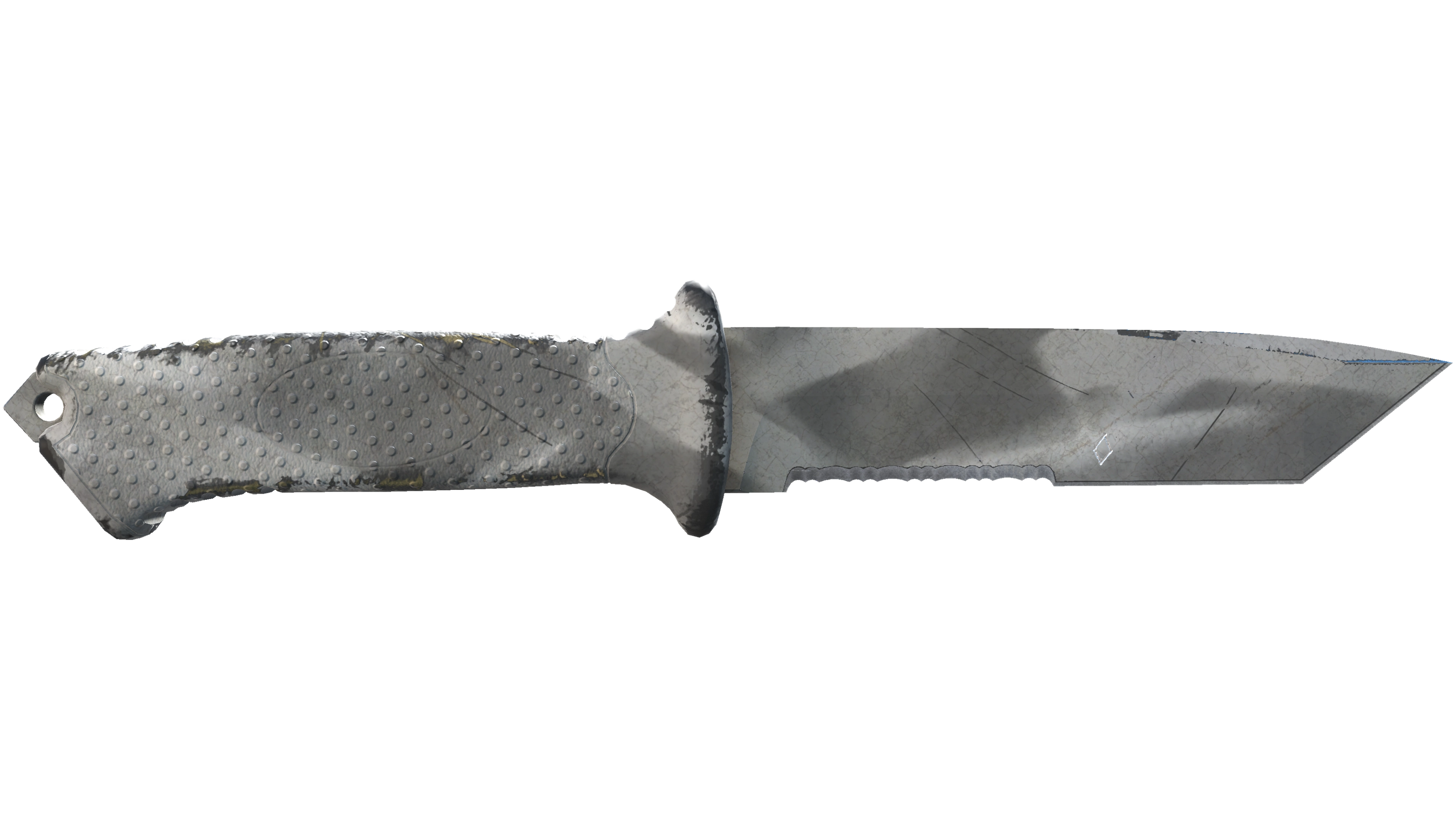 ★ StatTrak™ Ursus Knife | Urban Masked (Battle-Scarred)