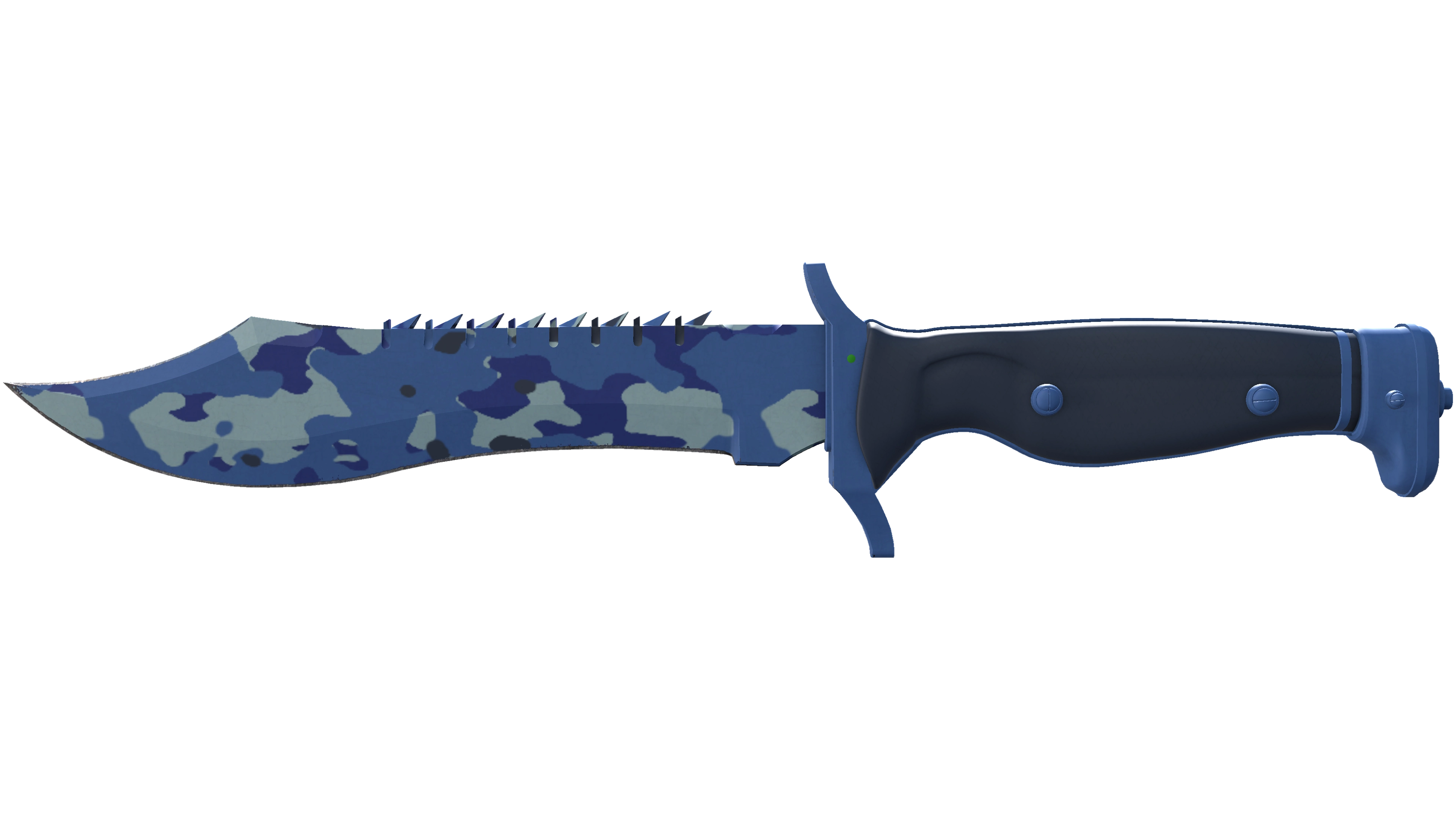 ★ StatTrak™ Bowie Knife | Bright Water (Factory New) thumbnail