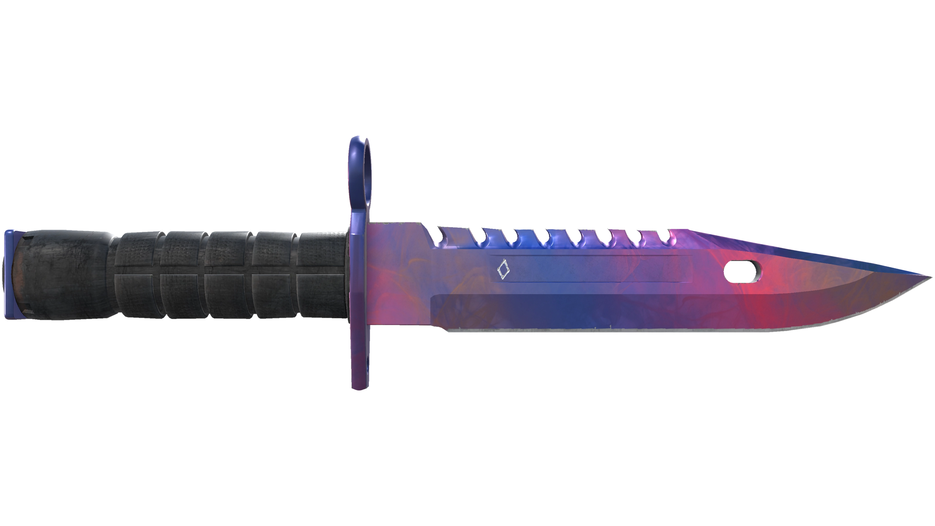 ★ StatTrak™ M9 Bayonet | Doppler (Factory New)