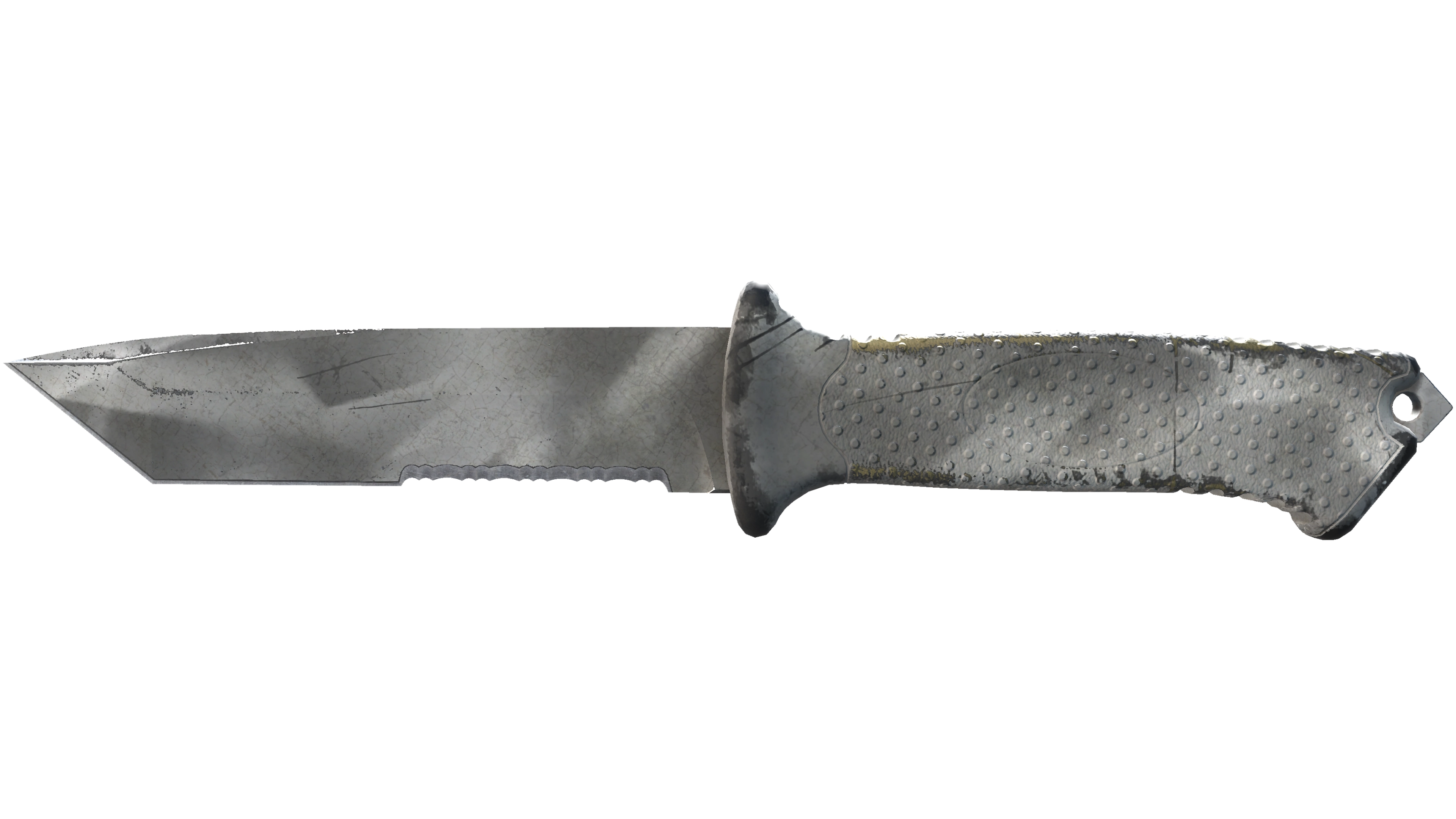 ★ StatTrak™ Ursus Knife | Urban Masked (Battle-Scarred) thumbnail